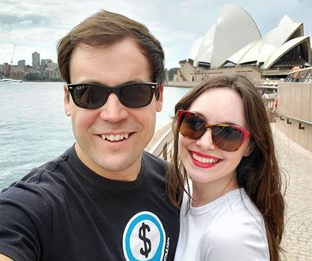 nghi huu som,  quy tac 4% la,  loi song FIRE,  doc lap tai chinh,  quy huu tri, anh 2