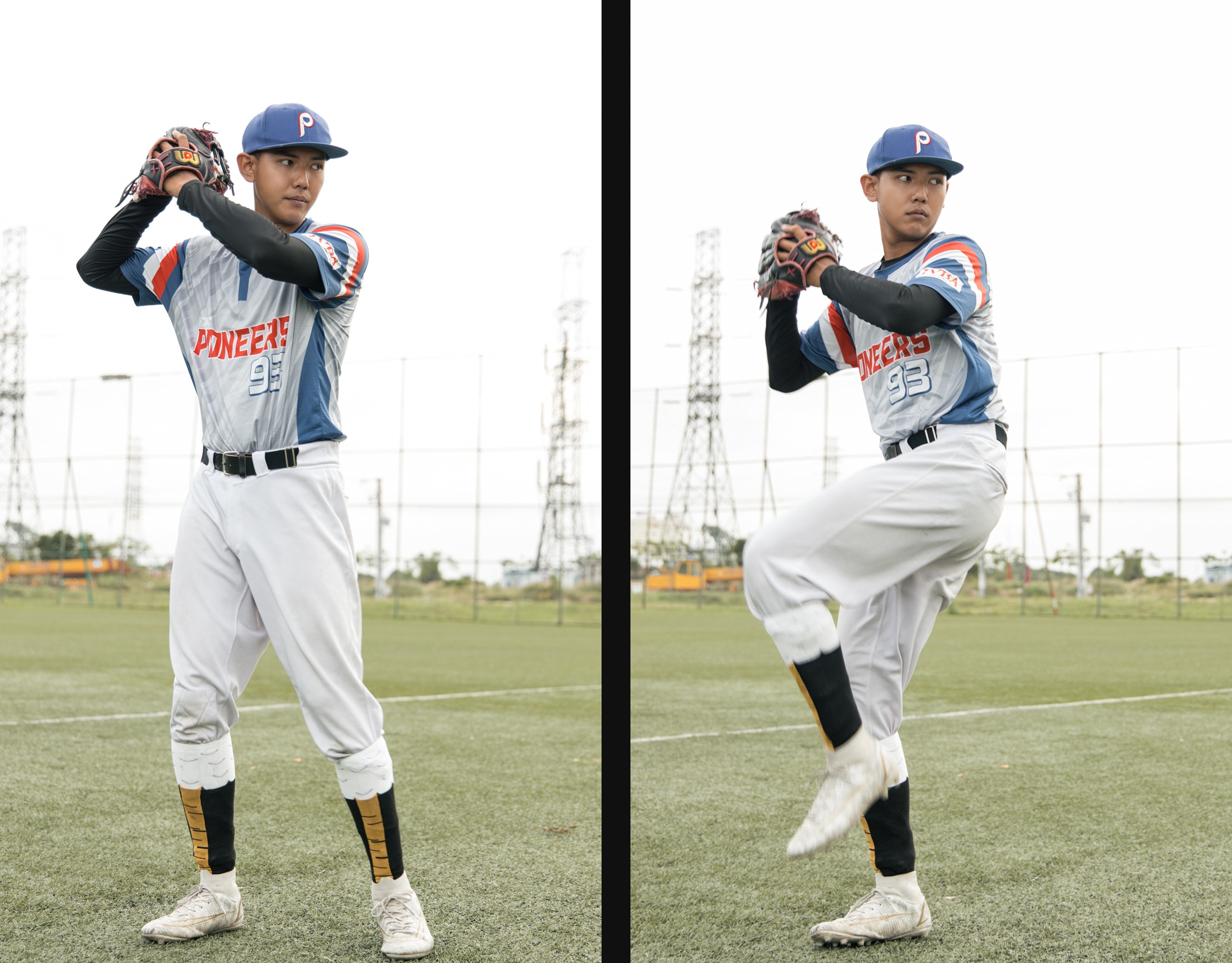 bong chay,  VDV bong chay,  bong chay Viet Nam,  The Championz,  Hochiminh City Pioneers anh 3