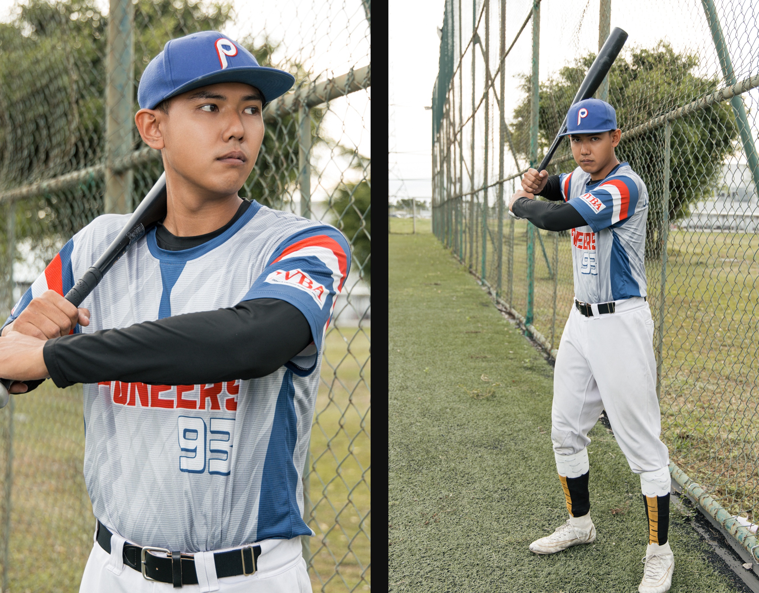 bong chay,  VDV bong chay,  bong chay Viet Nam,  The Championz,  Hochiminh City Pioneers anh 7