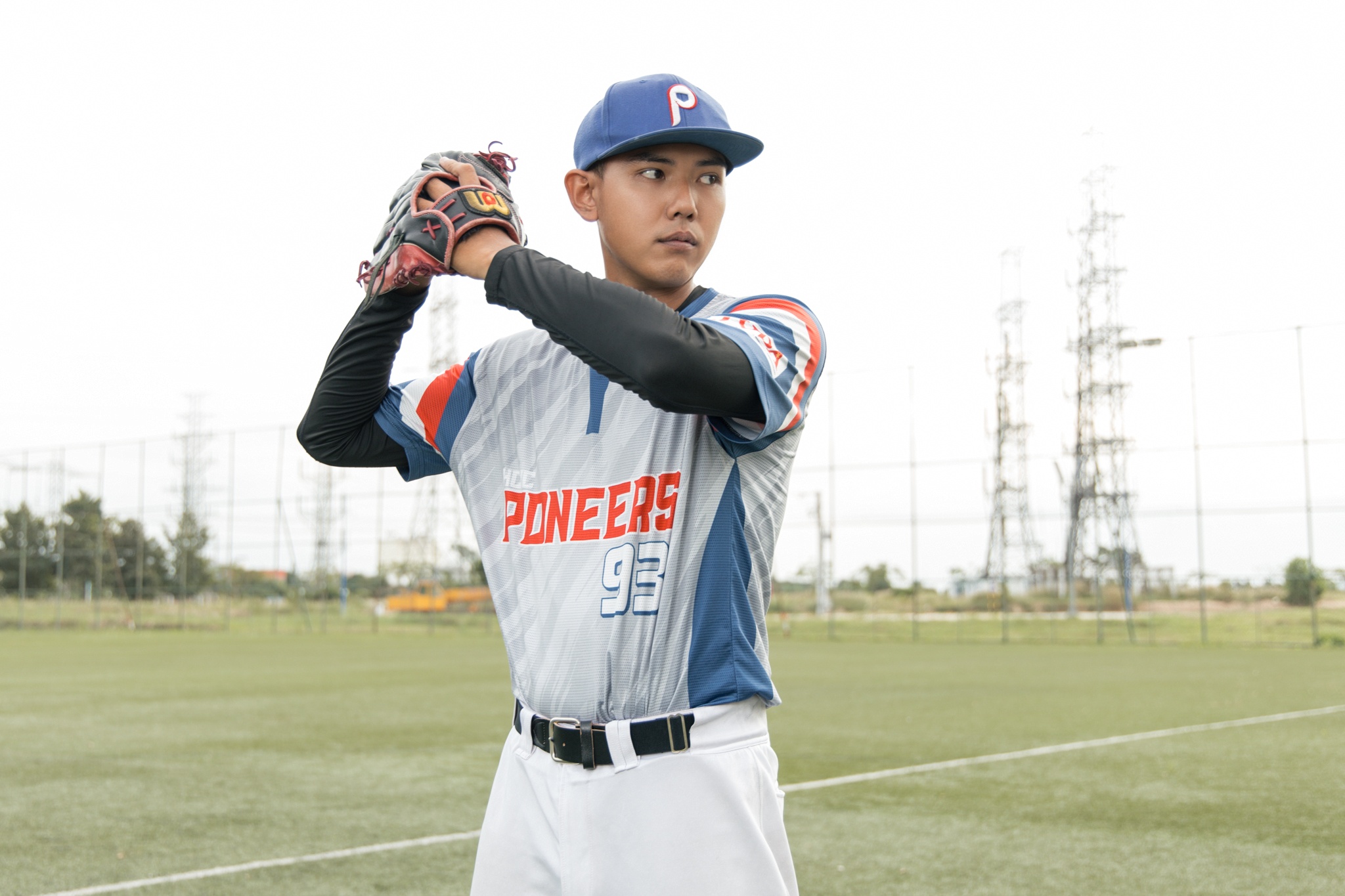 bong chay,  VDV bong chay,  bong chay Viet Nam,  The Championz,  Hochiminh City Pioneers anh 6