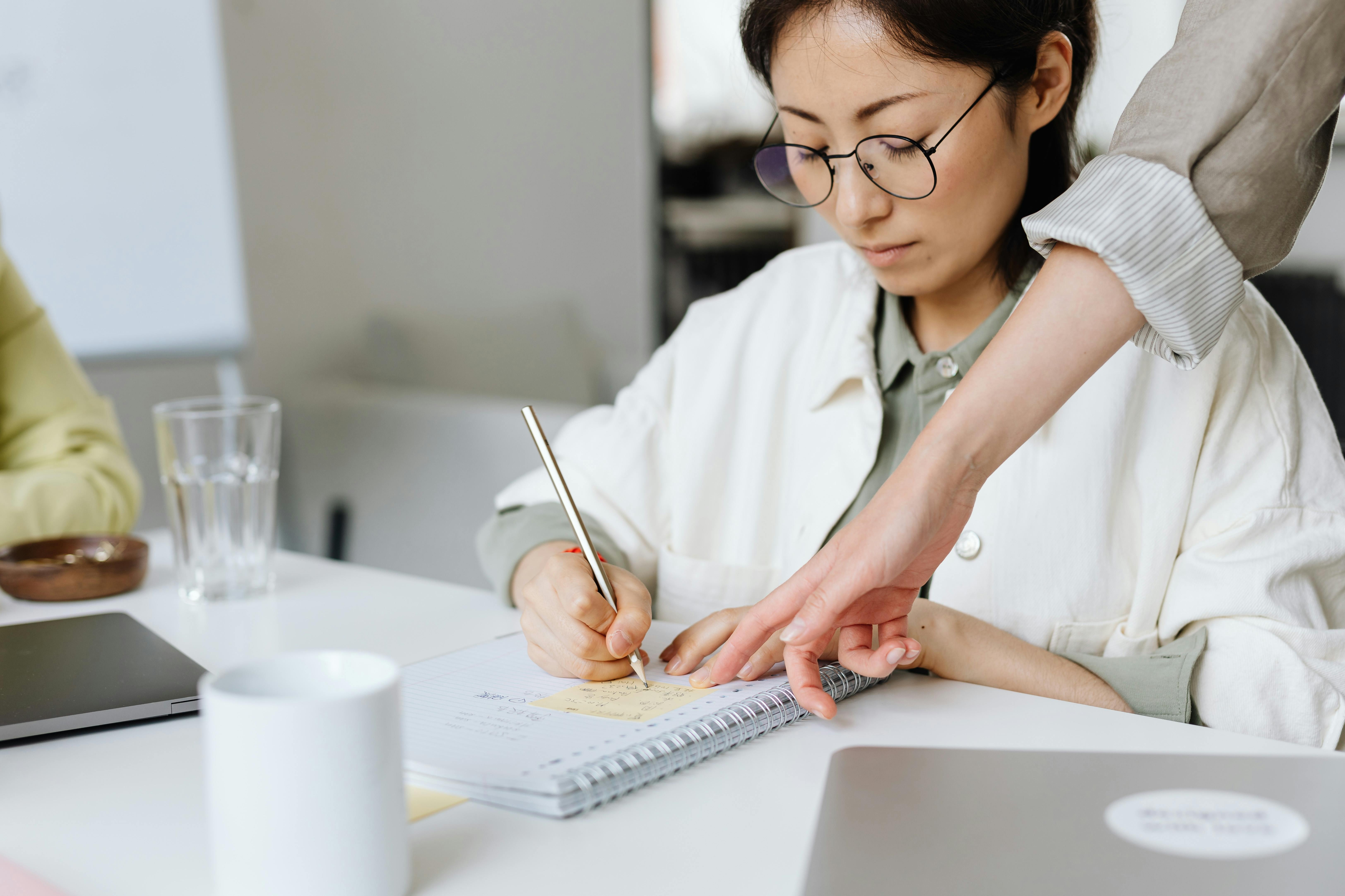 the he vo mong,  chon van phong,  Gen Z,  nhan su tre,  nhan vien van phong,  tuyen dung TP.HCM anh 2