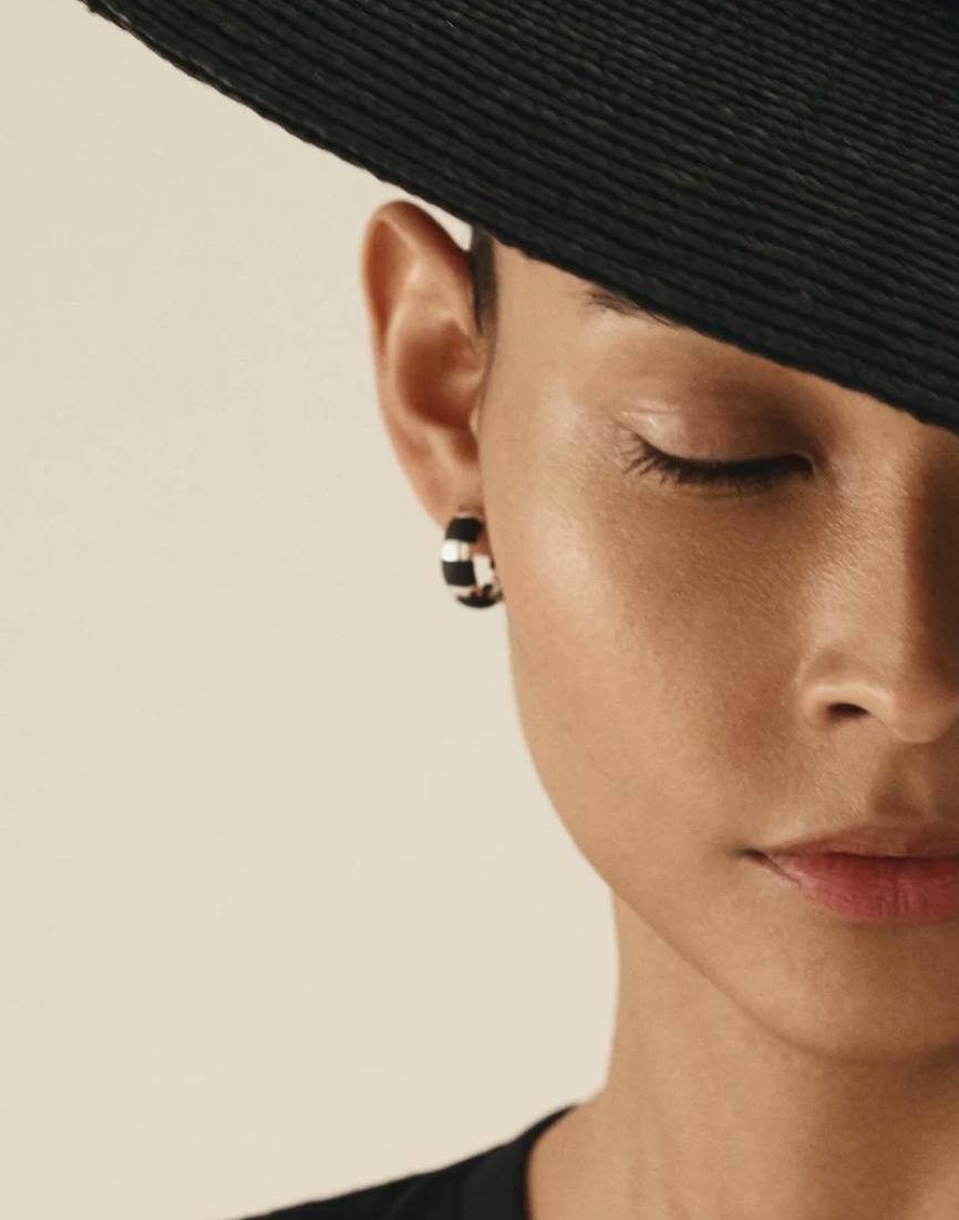 trang suc xa xi,  da thua,  go vun,  thiet ke trang suc anh 2