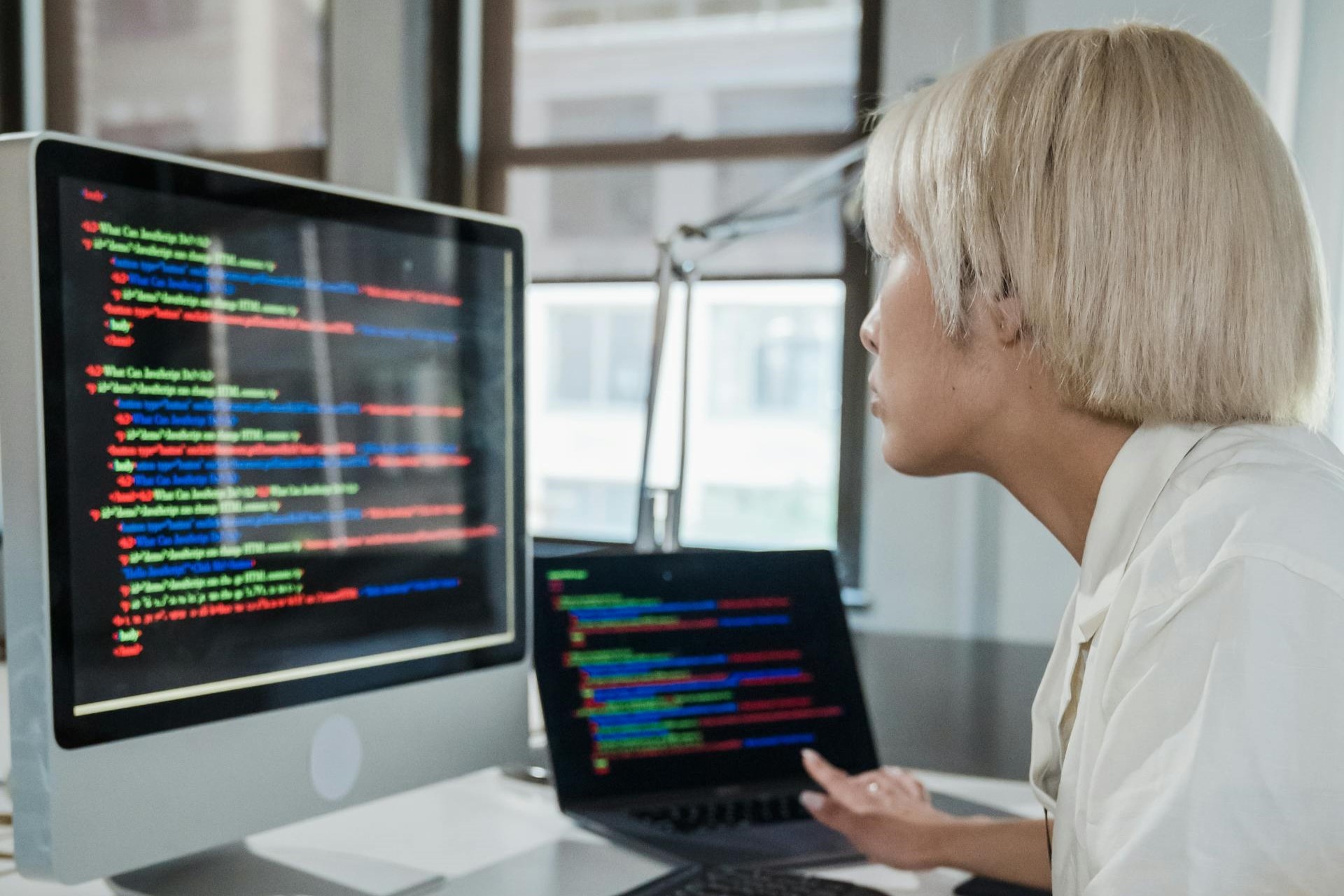 Su thay doi 'chua tham vao dau' o nganh cong nghe hinh anh