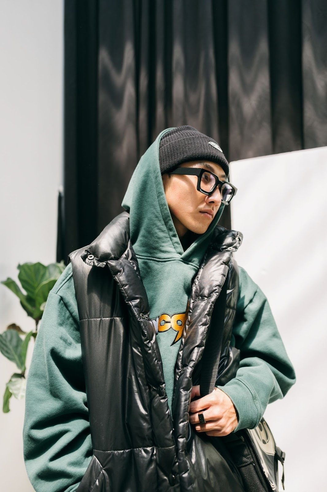 AI thiet ke do hoa, Rapper Double2T AI, Phan mem AI thiet ke, anh 1