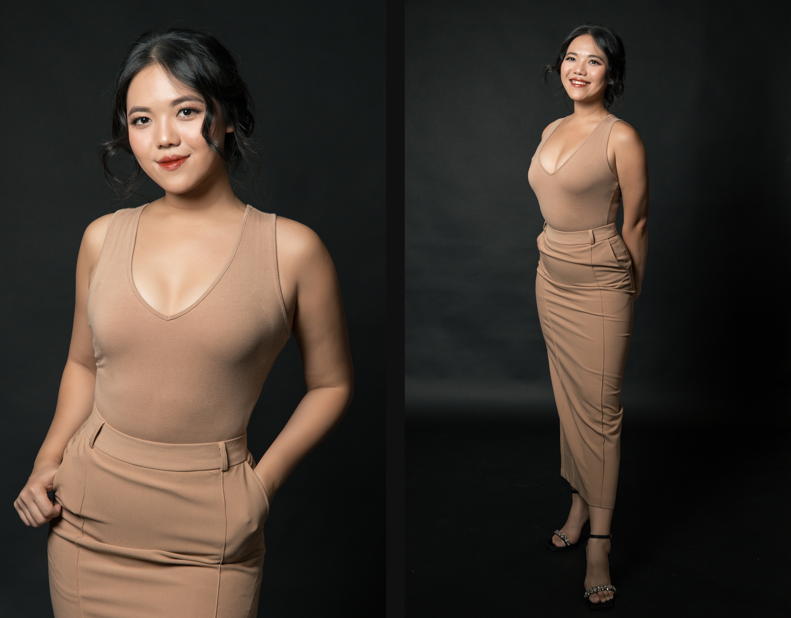 mua cot TP.HCM,  day mua cot,  studio mua cot, Loi ich cua mua cot,  Le Do Anh Thu, tu bo viec van phong anh 4