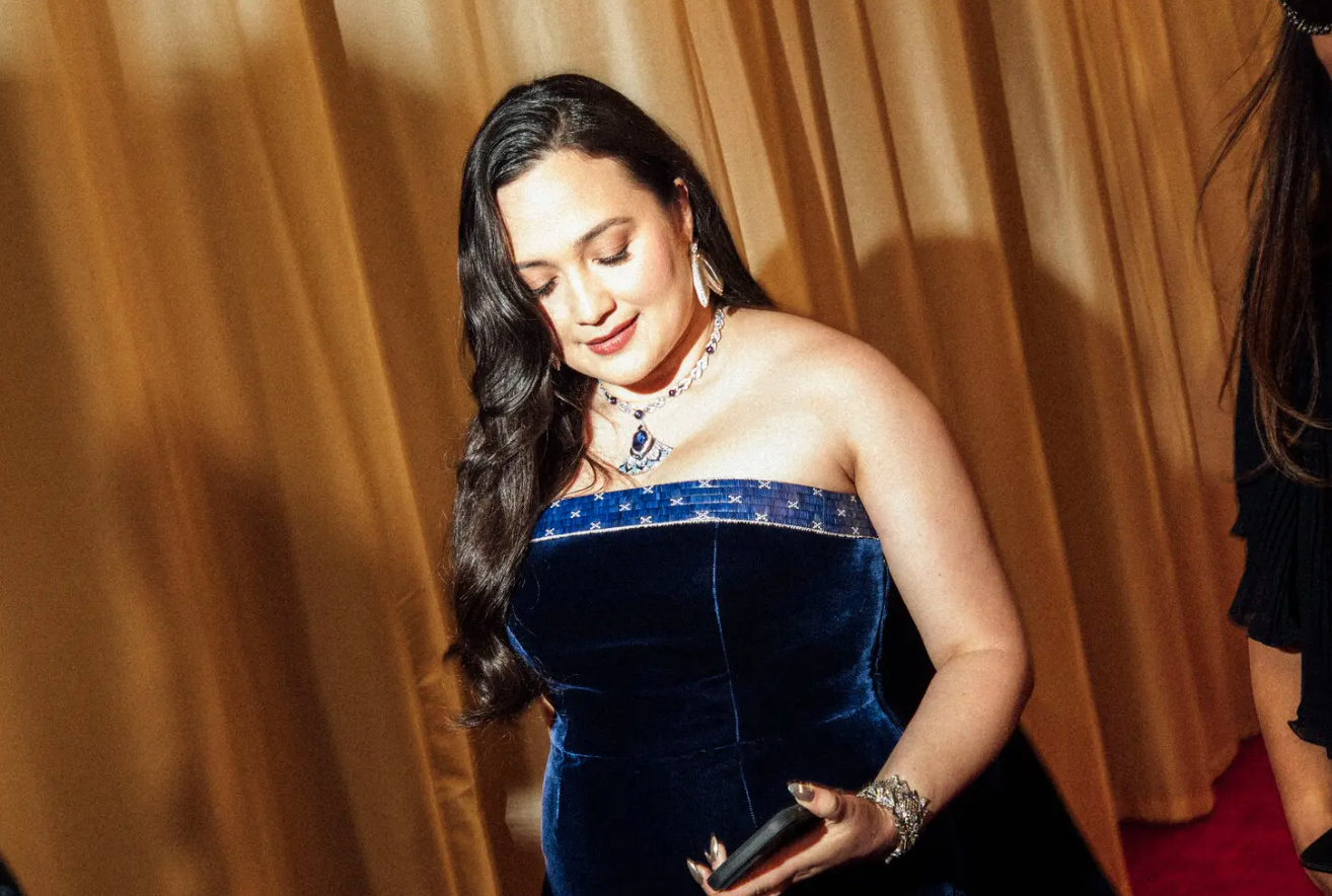 oscar 2024,  le trao giai oscar,  tham do oscar,  trang suc oscar,  Bulgari,  Chopard,  Cartier anh 4