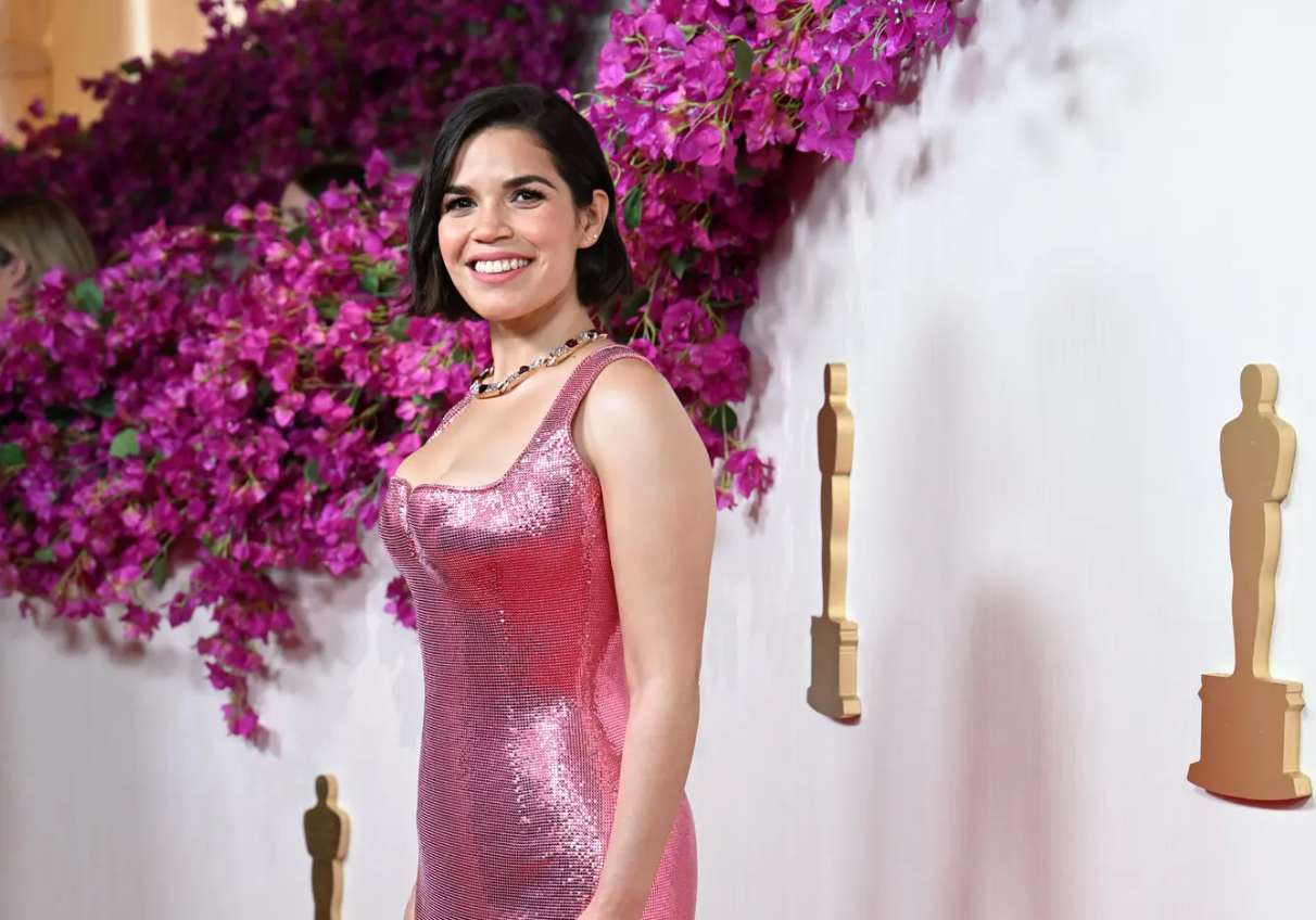 oscar 2024,  le trao giai oscar,  tham do oscar,  trang suc oscar,  Bulgari,  Chopard,  Cartier anh 7