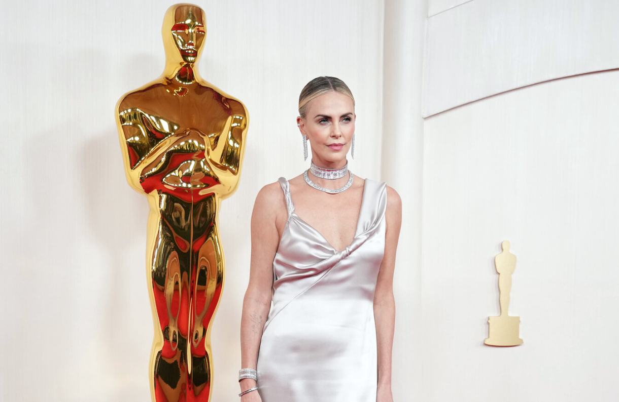 oscar 2024,  le trao giai oscar,  tham do oscar,  trang suc oscar,  Bulgari,  Chopard,  Cartier anh 8