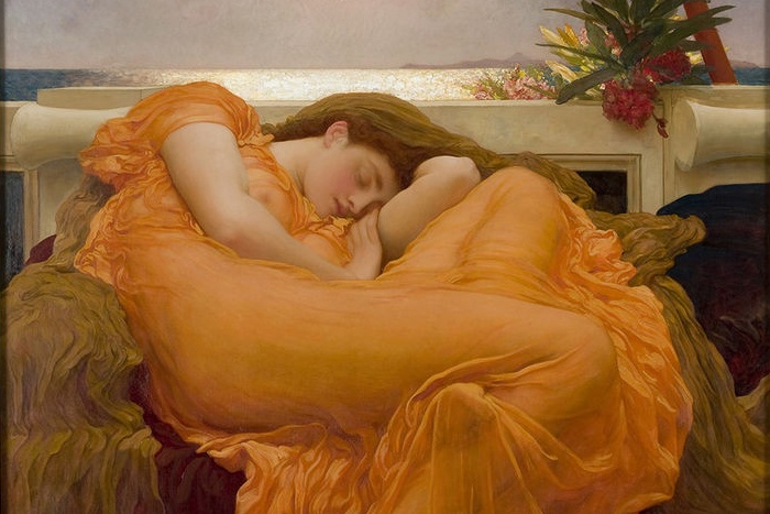 Nhanh hoa he lo moi nguy cua nguoi mau ngu trua hinh anh