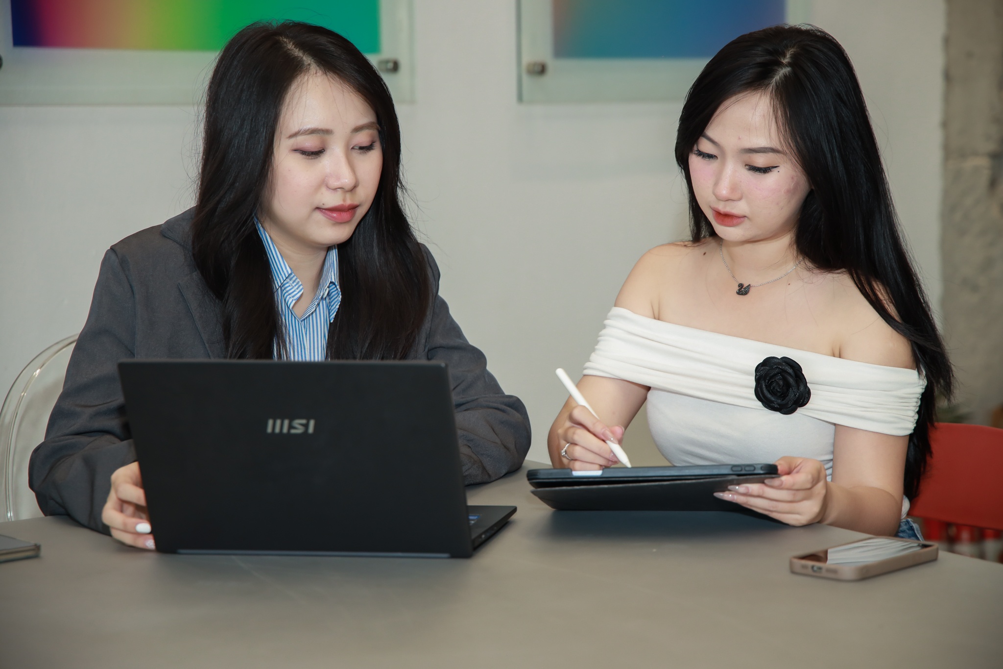 doanh nghiep Viet,  ung dung AI,  co hoi viec lam,  tuyen dung,  nhan su AI,  ky su AI anh 1