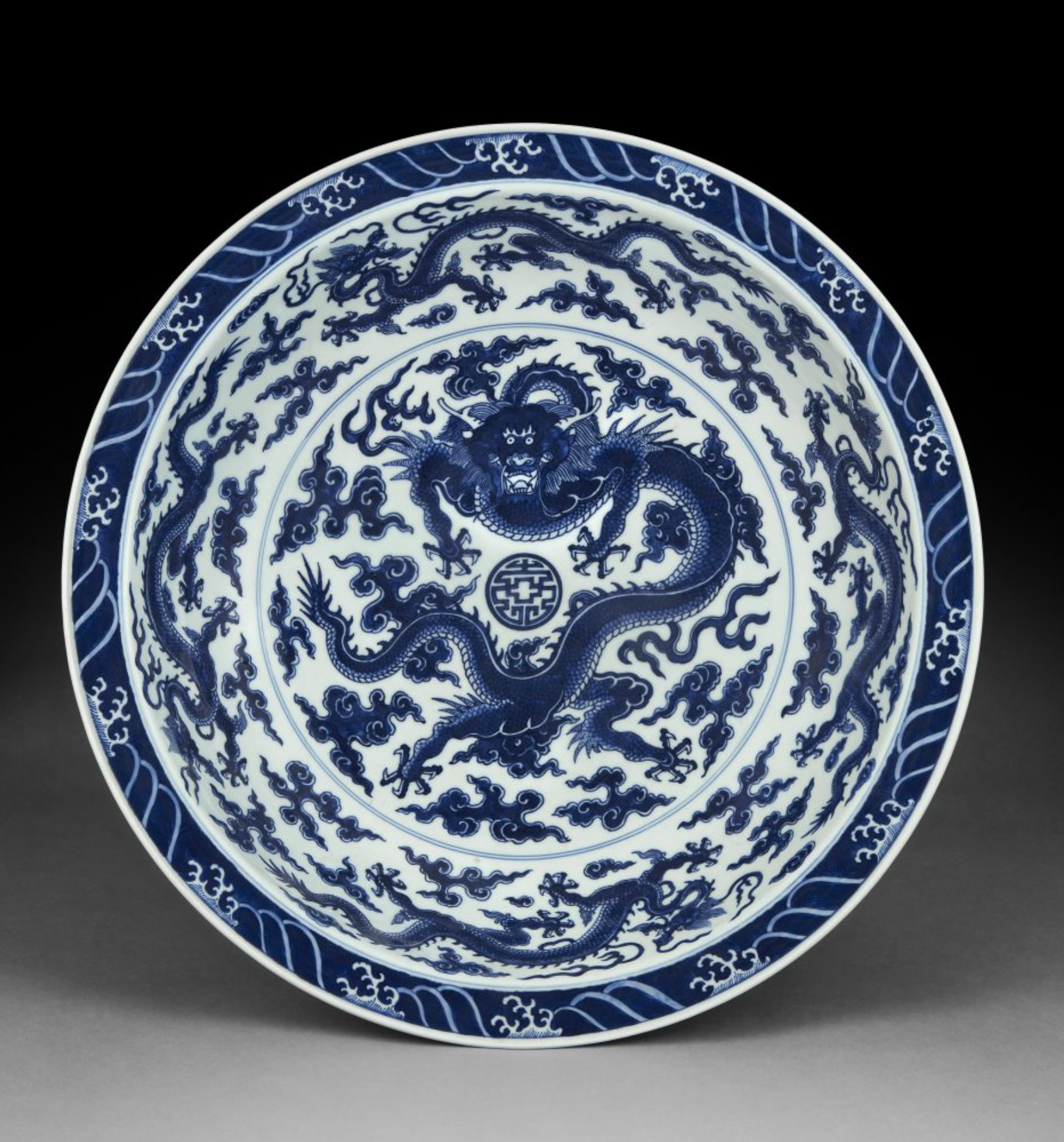 nghe thuat Trung Quoc,  tac pham nghe thuat,  nha dau gia Christie's,  nha suu tap My,  Vicki Paloympis anh 2