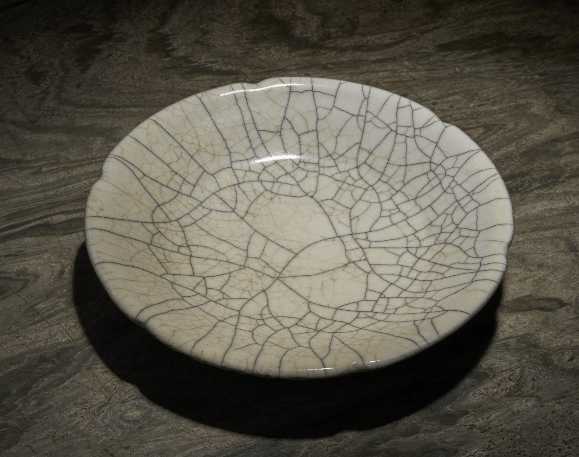 nghe thuat Trung Quoc,  tac pham nghe thuat,  nha dau gia Christie's,  nha suu tap My,  Vicki Paloympis anh 3