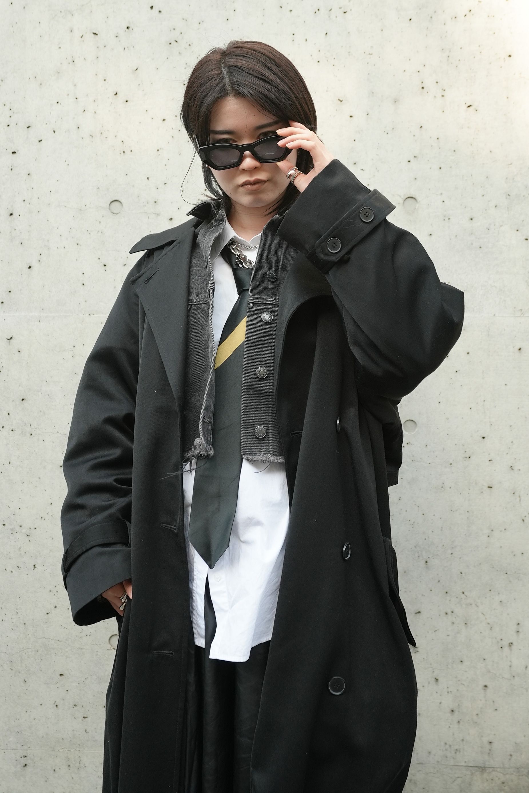 Tokyo Fashion Week,  Fashion Week Nhat Ban,  tuan le thoi trang,  phong cach gothic,  phong cach lolita anh 5