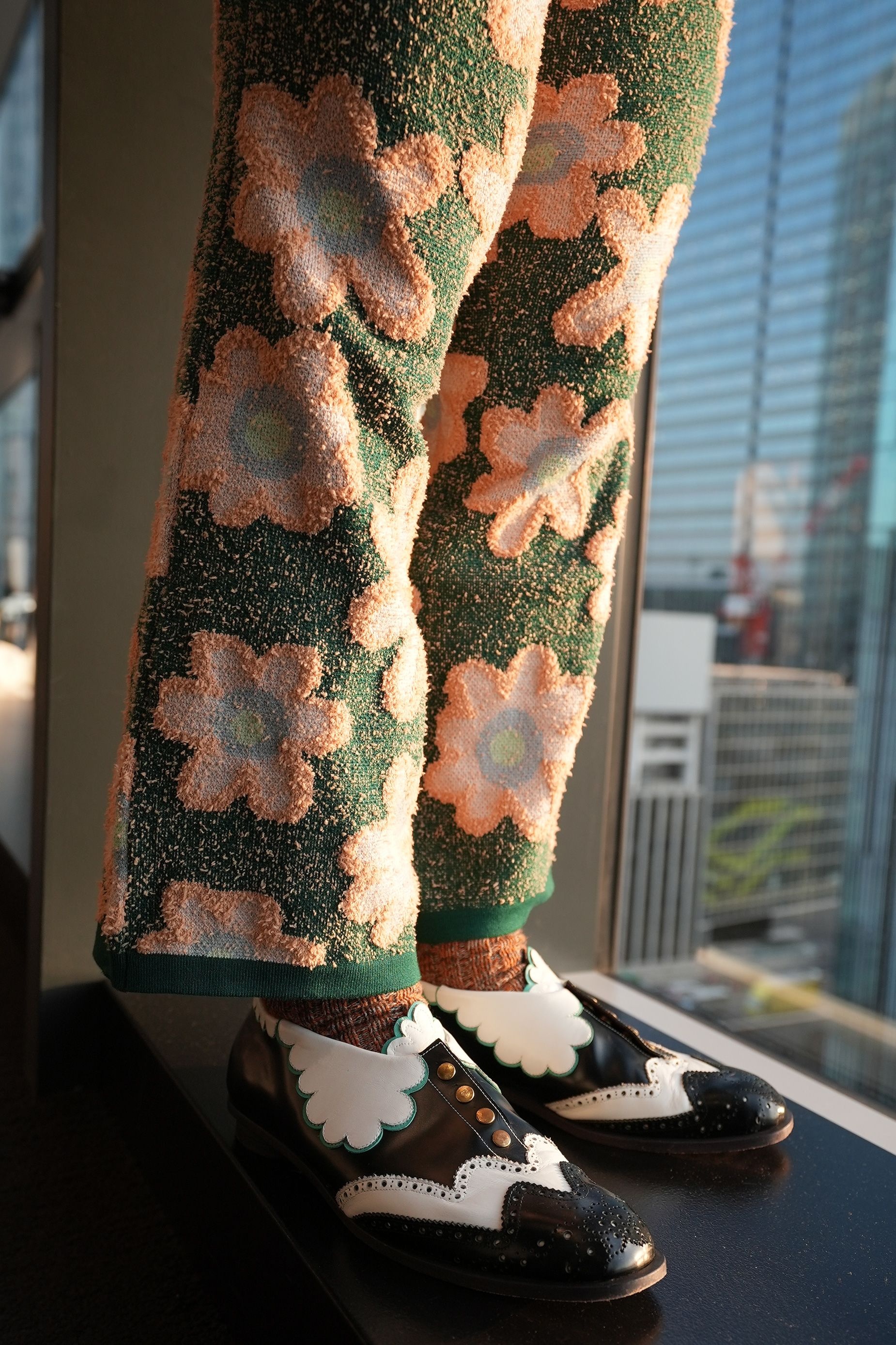 Tokyo Fashion Week,  Fashion Week Nhat Ban,  tuan le thoi trang,  phong cach gothic,  phong cach lolita anh 7