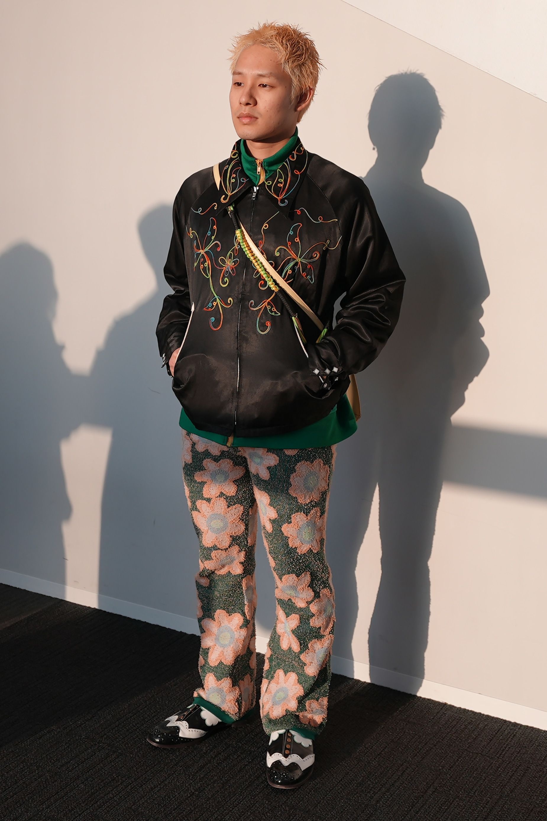 Tokyo Fashion Week,  Fashion Week Nhat Ban,  tuan le thoi trang,  phong cach gothic,  phong cach lolita anh 6