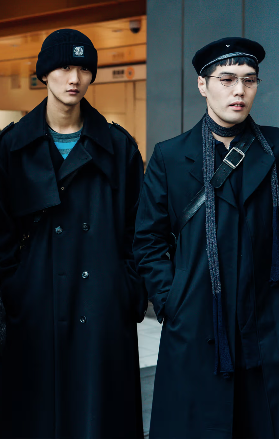 Tokyo Fashion Week,  Fashion Week Nhat Ban,  tuan le thoi trang,  phong cach gothic,  phong cach lolita anh 2