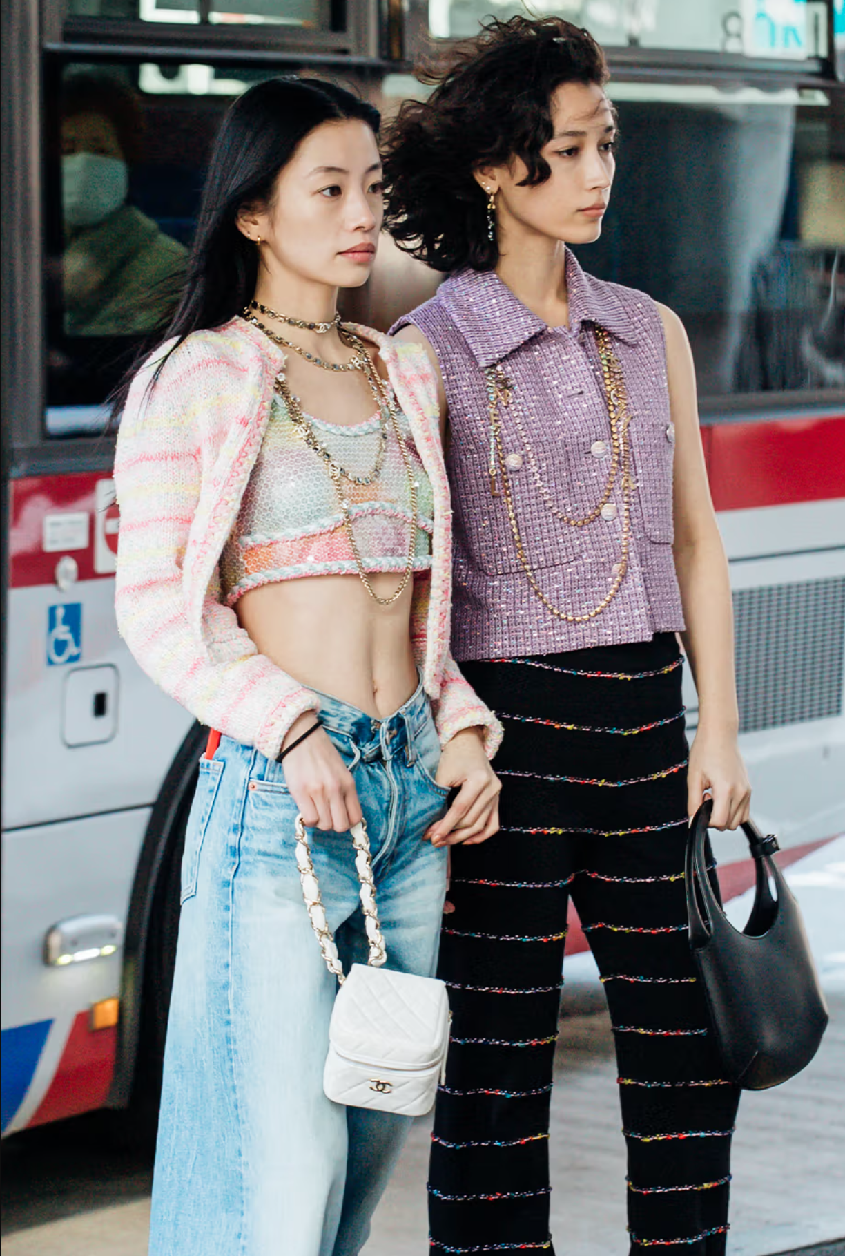 Tokyo Fashion Week,  Fashion Week Nhat Ban,  tuan le thoi trang,  phong cach gothic,  phong cach lolita anh 13