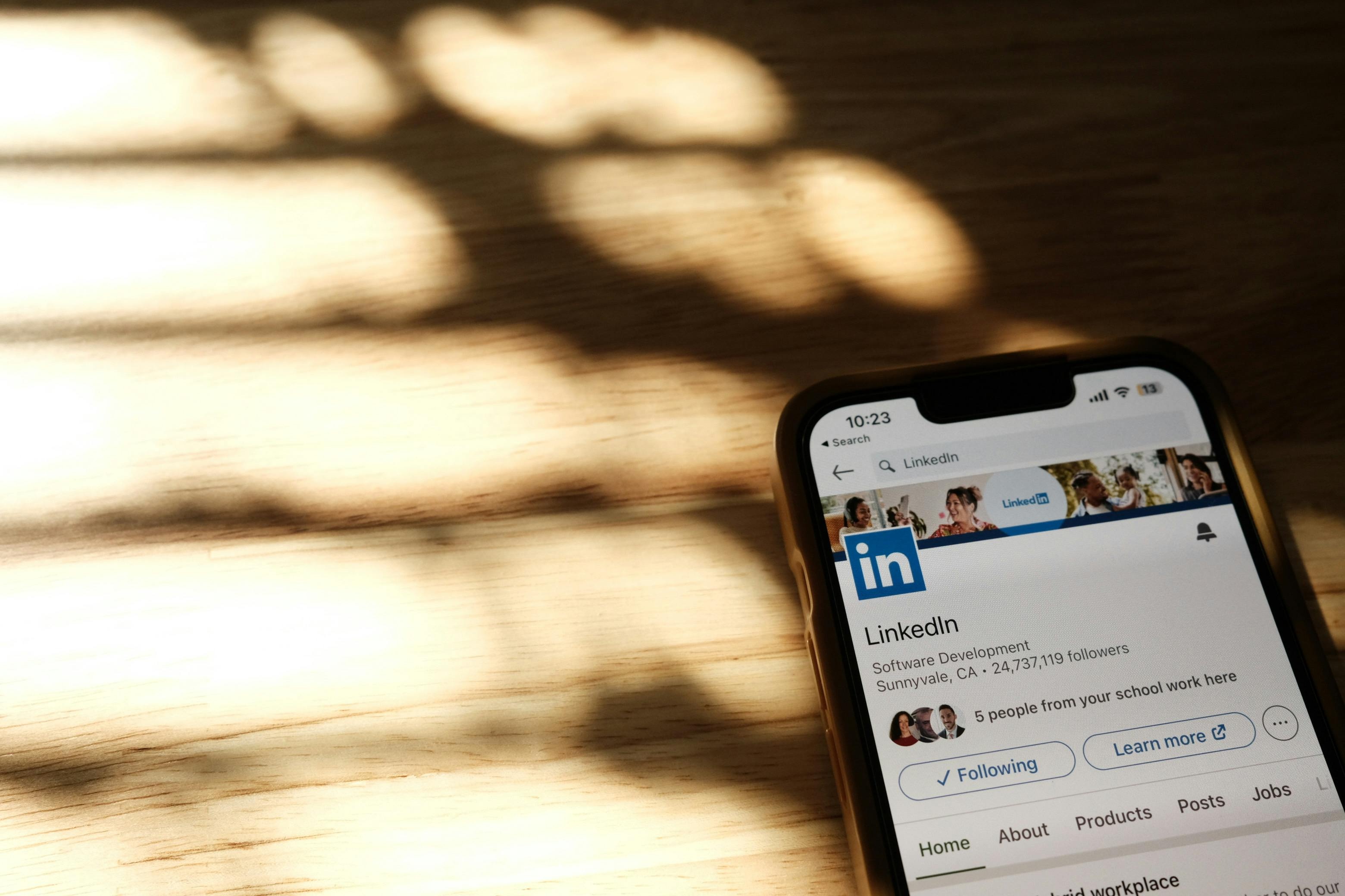 LinkedIn việt nam,  linkedin là gì,  không biết dùng LinkedIn ảnh 1 LinkedIn viet nam,  linkedin la gi,  khong biet dung LinkedIn anh 1