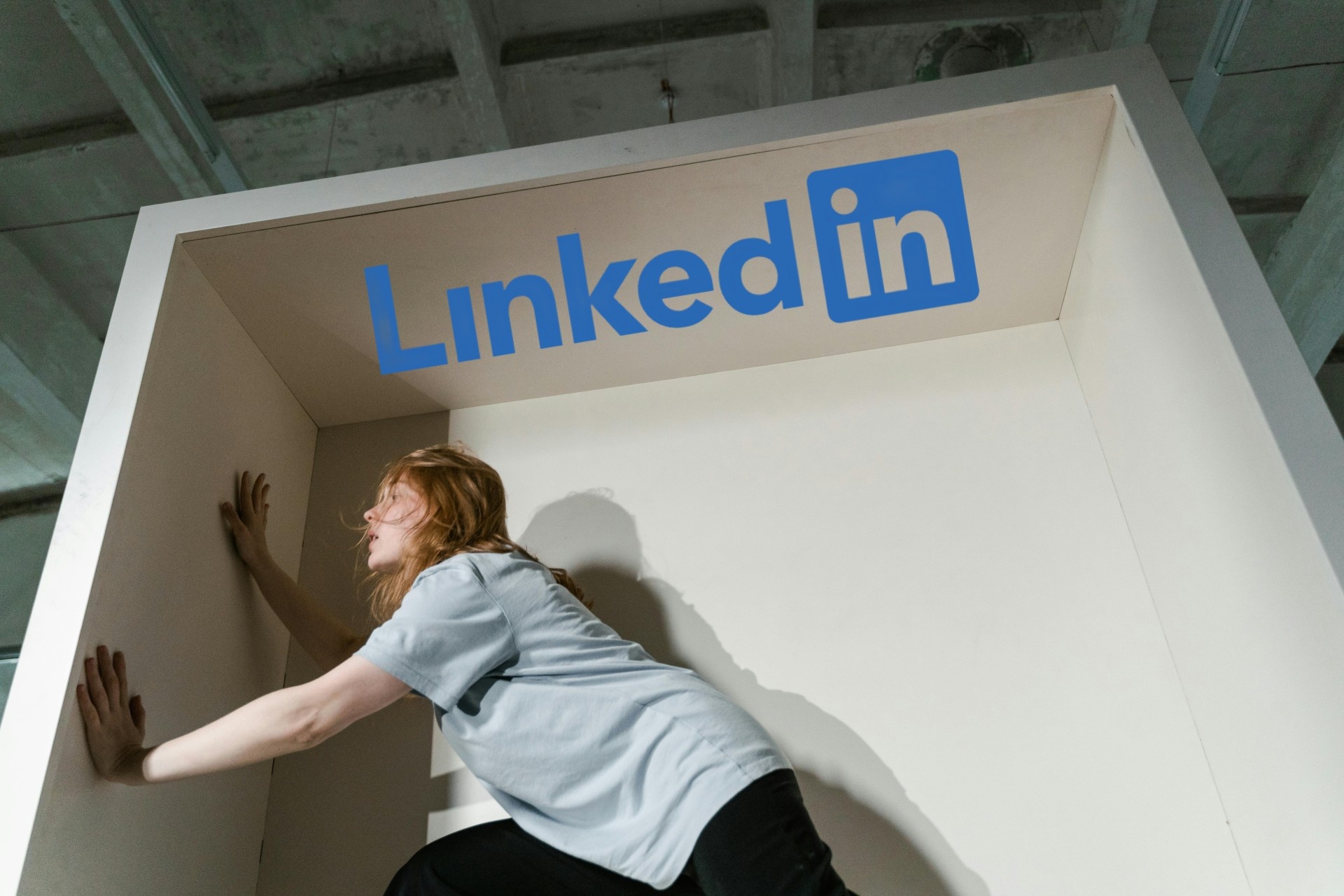 Noi so LinkedIn hinh anh