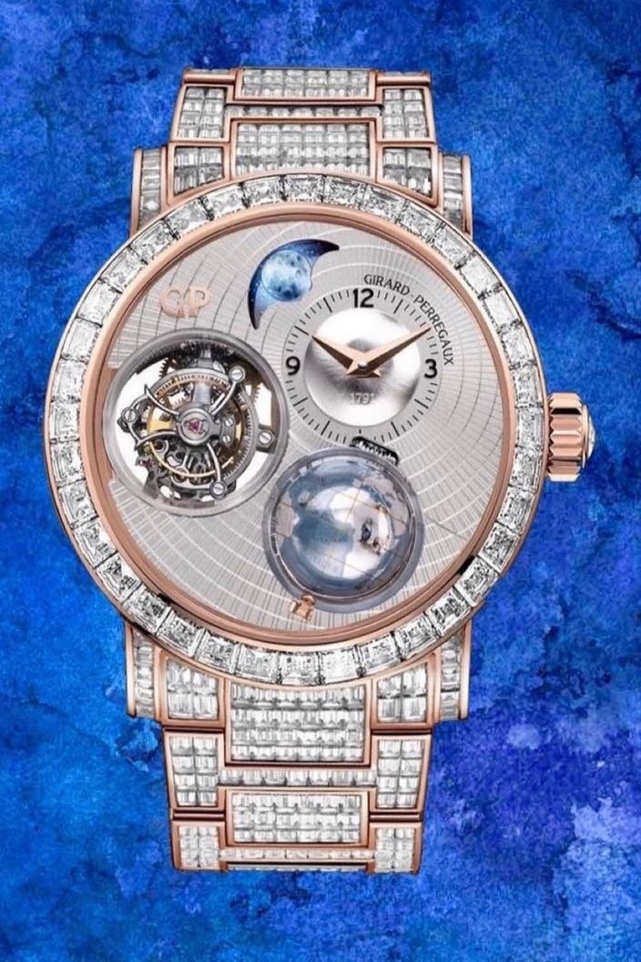 Cristiano Ronaldo, Georgina Rodriguez, đồng hồ màu hồng, đồng hồ Ronaldo, Bồ Đào Nha, đội tuyển quốc gia ảnh 10 Cristiano Ronaldo, Georgina Rodriguez, dong ho mau hong, dong ho Ronaldo, Bo Dao Nha, doi tuyen quoc gia anh 10