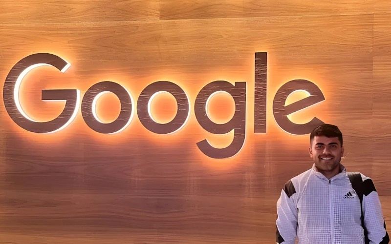 cach viet CV,  Ankit Virmani,  nhan vien Google,  Deloitte,  Google,  so yeu ly lich,  mau CV anh 1