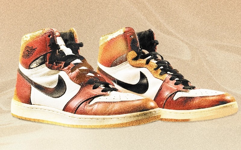 8 doi giay dat nhat the gioi hinh anh