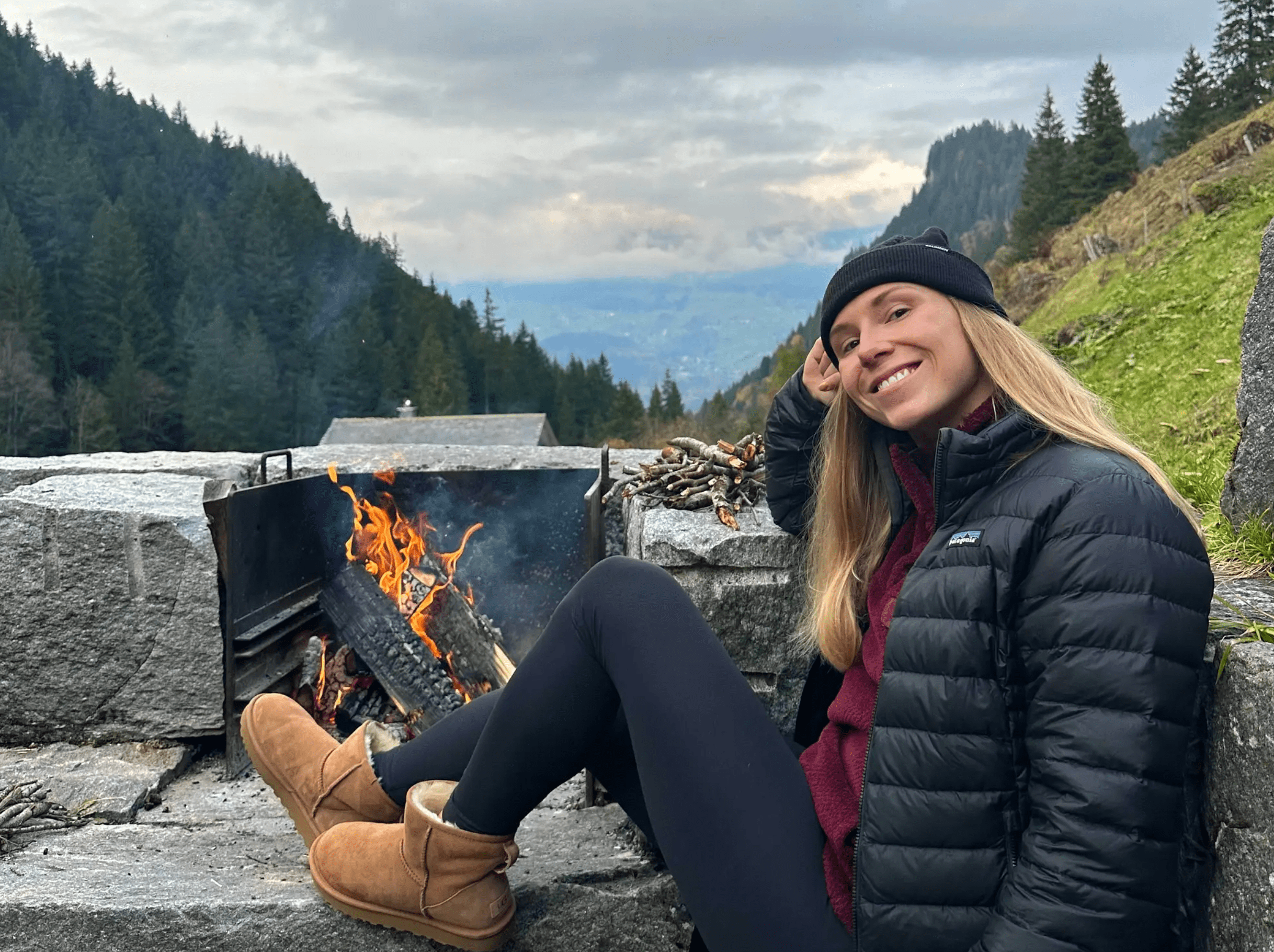 cong ty phan mem,  cong ty cong nghe,  quan he doi tac,  Amanda Nielsen,  tuyen dung linkedin, sa thai sau 60 ngay anh 1