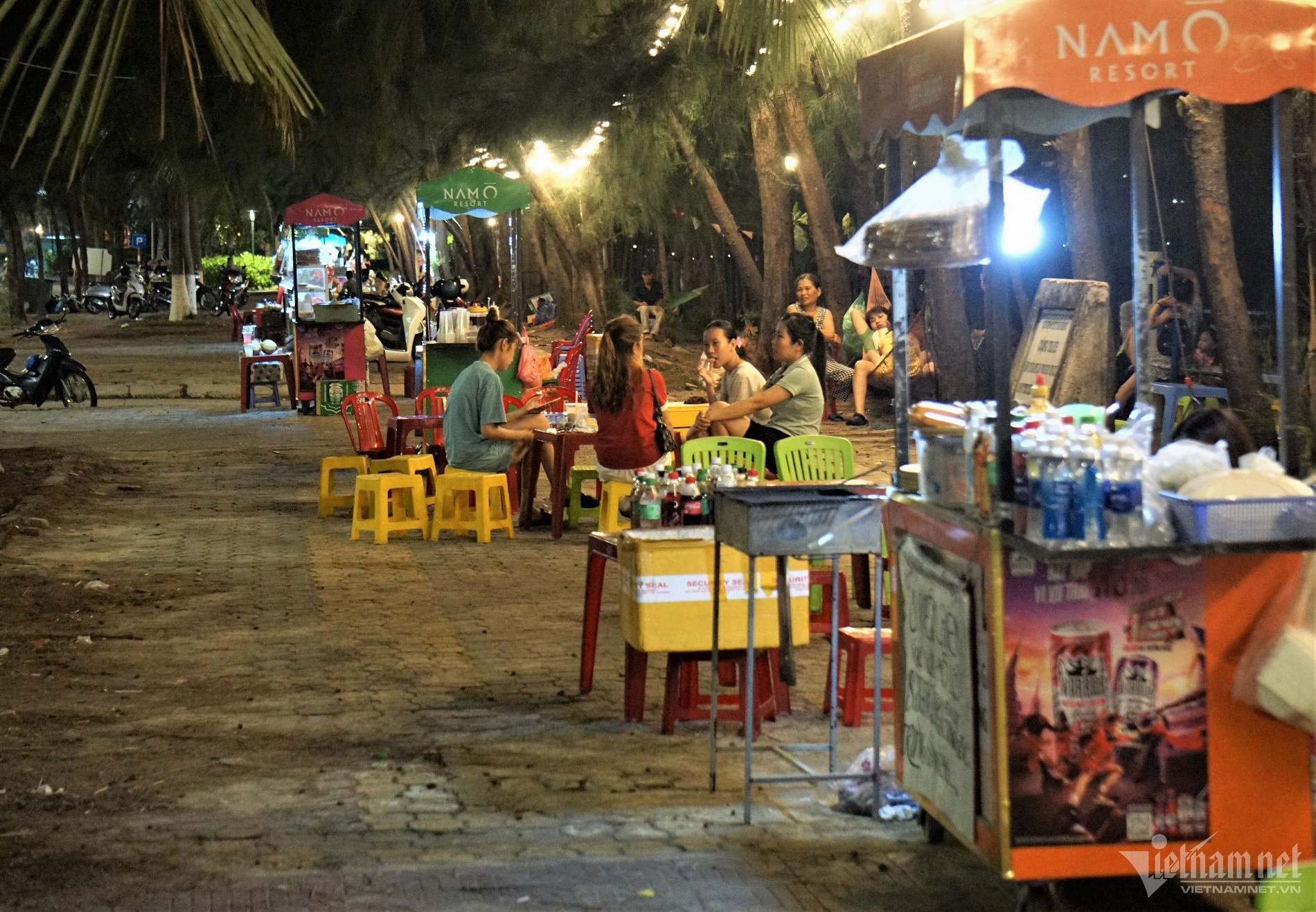 pho an vat Nam O anh 1