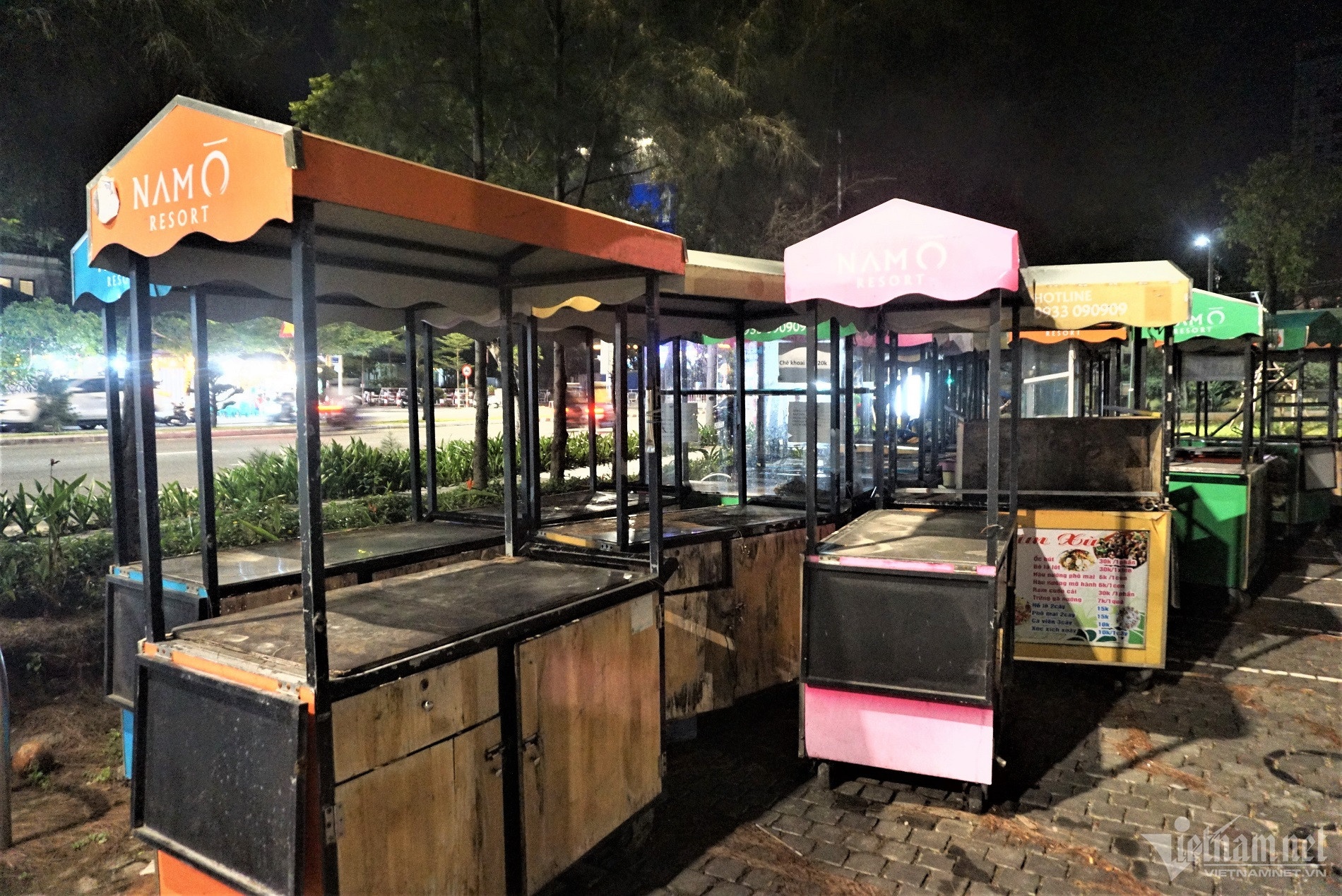 pho an vat Nam O anh 3