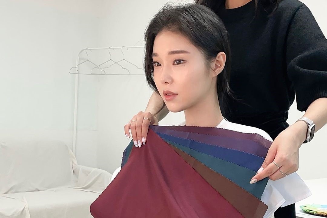 Bay nua vong trai dat de tim 'mau sac ca nhan' nhu Jisoo (BlackPink) hinh anh