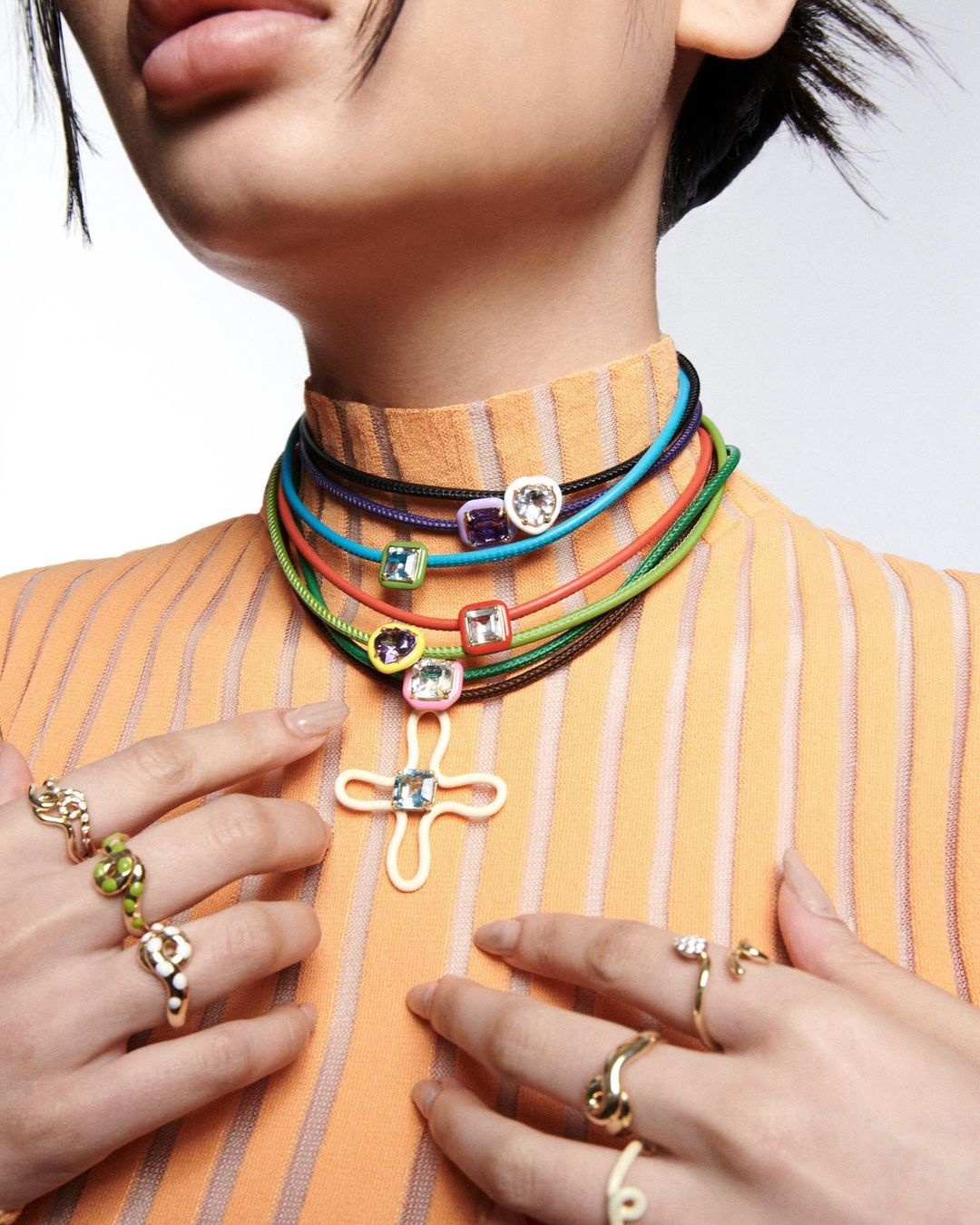 Timothée Chalamet, quyến rũ nhất hành tinh, trang sức nam, Cartier ảnh 5 Timothee Chalamet, quyen ru nhat hanh tinh, trang suc nam, Cartier anh 5