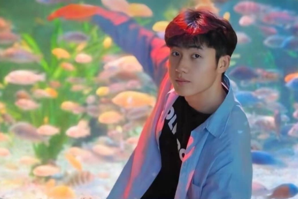 Thay gi tu vu chang trai 'Meo Beo' nhay cau vi tinh? hinh anh