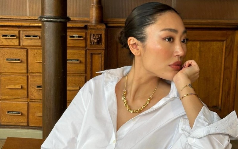 'Mo vang' moi tu kim cuong nhan tao cua Pandora hinh anh