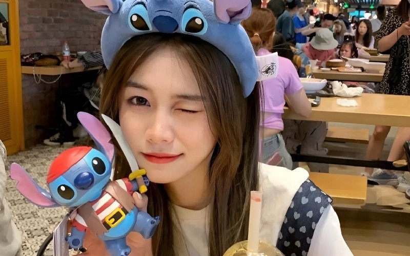 Giai ma con sot Miniso o My hinh anh