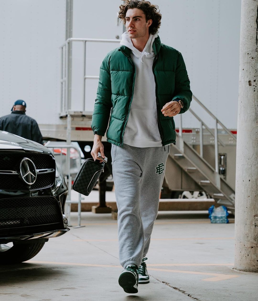 cau thu bong ro,  cau thu nba, duong ham san van dong,  giai nba 2023/2024,  san runway,  nba la gi anh 10