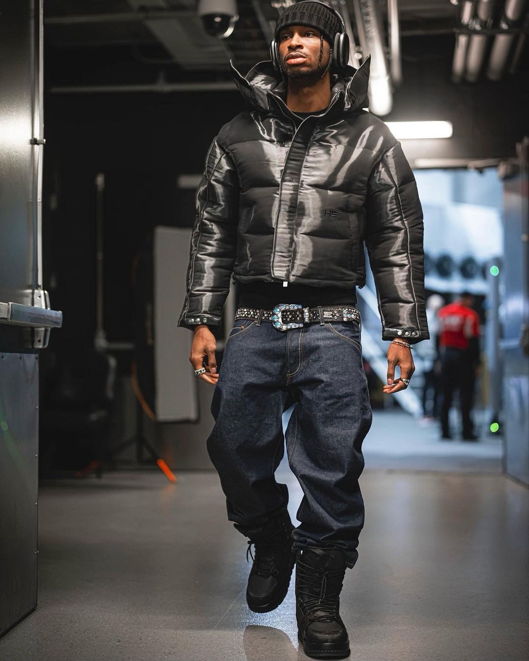 cau thu bong ro,  cau thu nba, duong ham san van dong,  giai nba 2023/2024,  san runway,  nba la gi anh 6