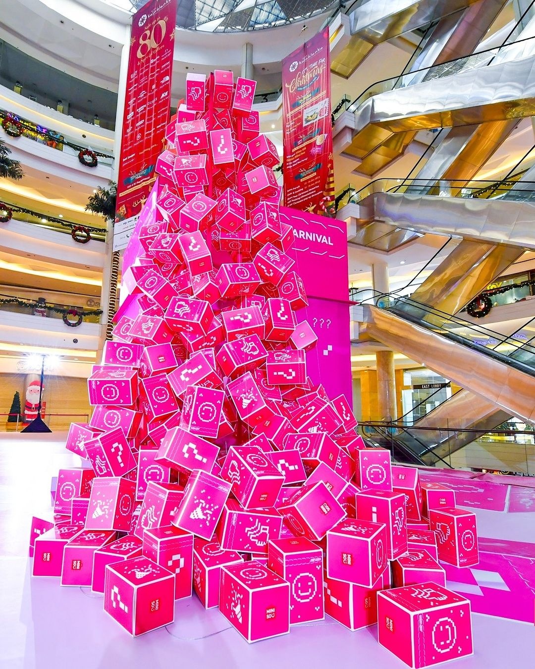 miniso,  gen z My,  ban le Trung Quoc,  trung tam thuong mai,  suu tap IP,  American Dream Mall anh 5