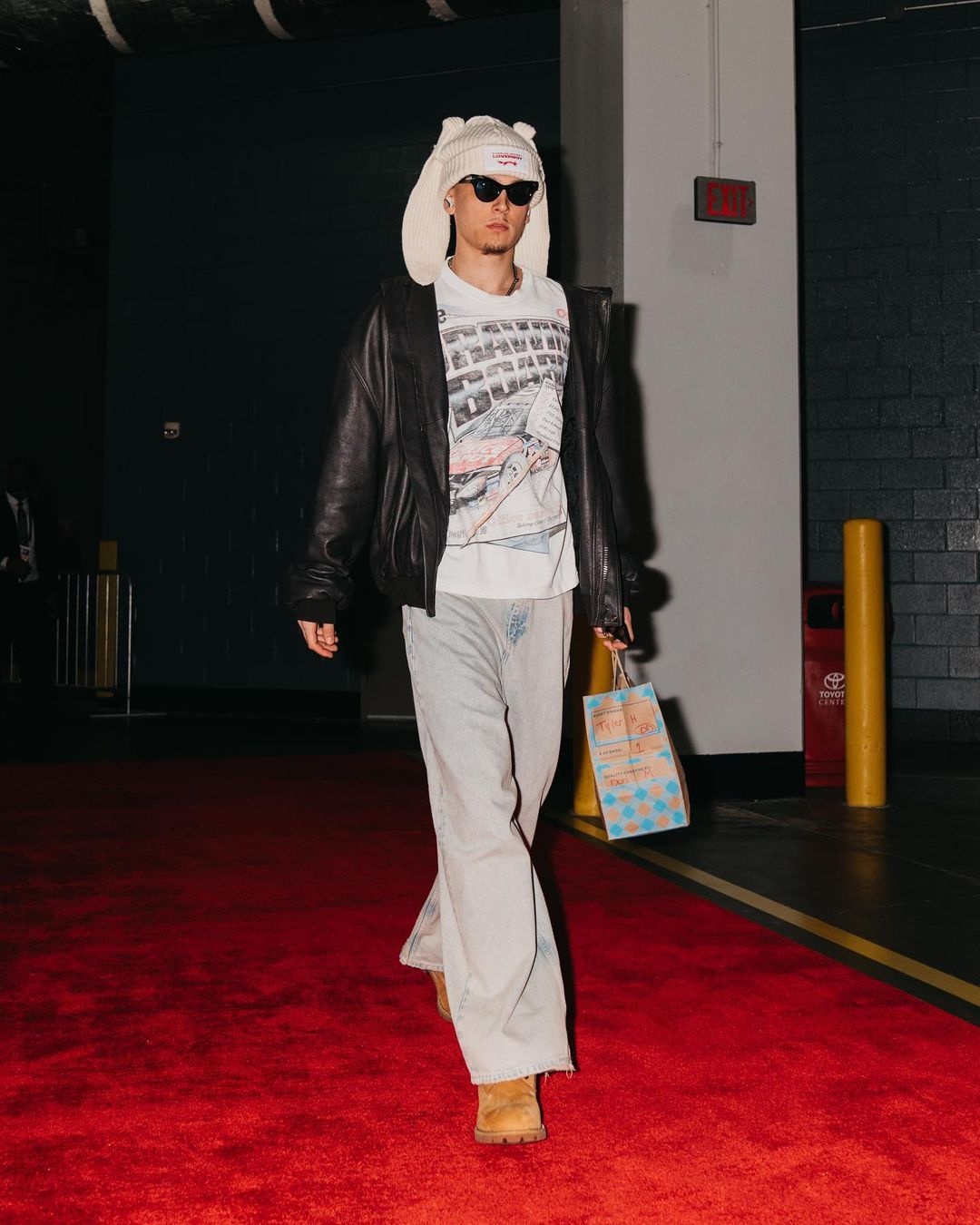 cau thu bong ro,  cau thu nba, duong ham san van dong,  giai nba 2023/2024,  san runway,  nba la gi anh 11