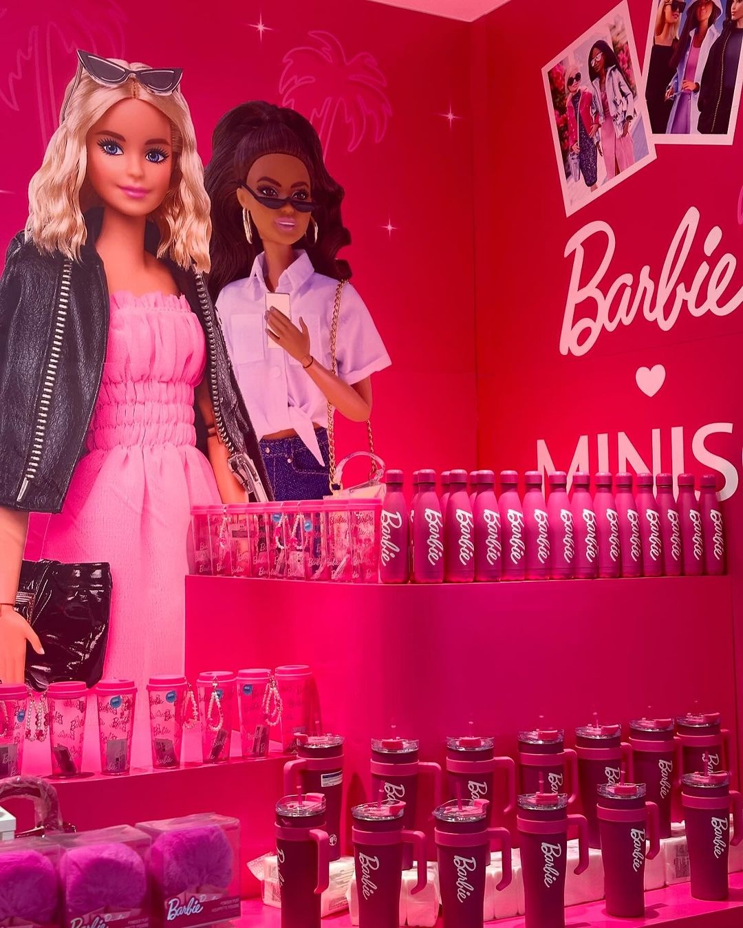 miniso, gen z Mỹ, bán lẻ Trung Quốc, trung tâm thương mại, sưu tập IP, American Dream Mall ảnh 1 miniso, gen z My, ban le Trung Quoc, trung tam thuong mai, suu tap IP, American Dream Mall anh 1