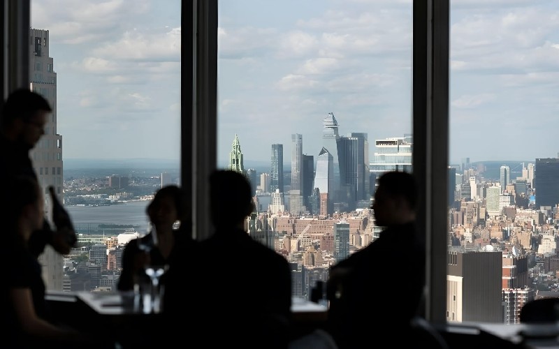 giới siêu giàu Mỹ,  thuê nhà,  trộm bồn cầu,  mua bất động sản ảnh 5 gioi sieu giau My,  thue nha,  trom bon cau,  mua bat dong san anh 5