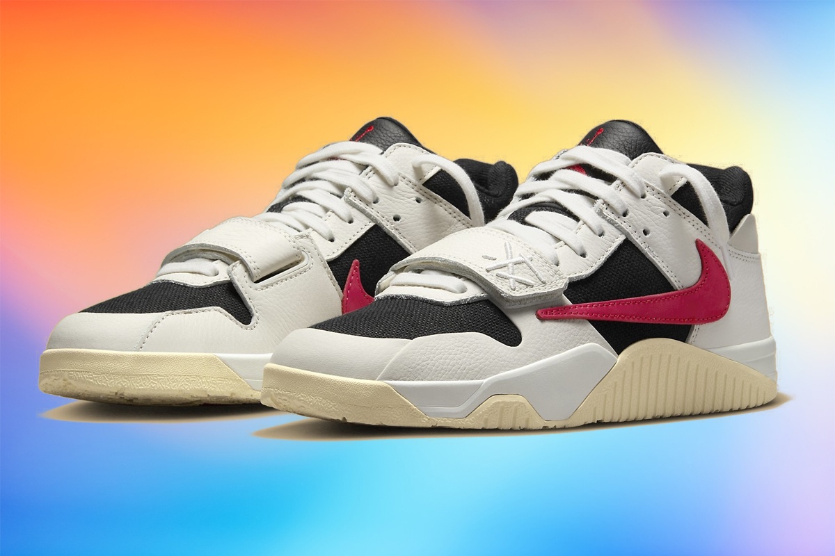 Ngoai le cua Nike hinh anh