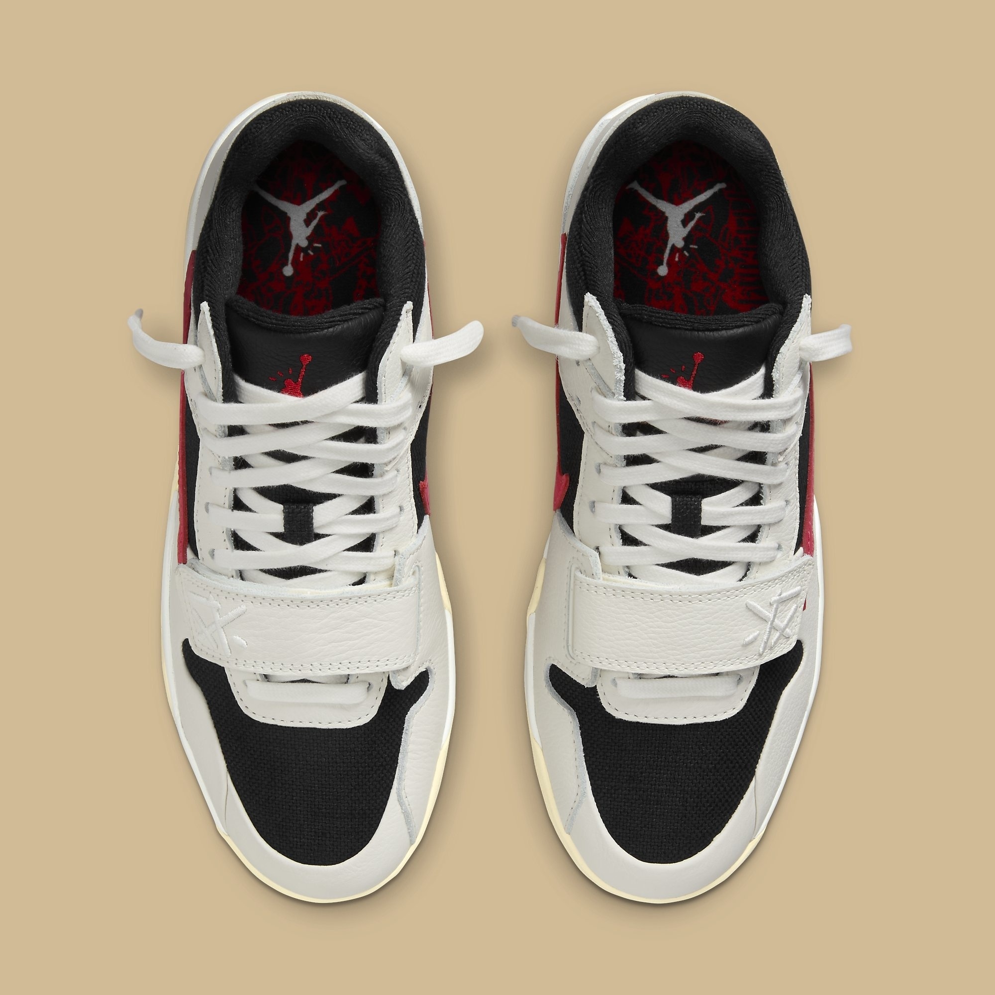 Travis Scott, Nike, Kylie Jenner, CJ1 T-REXX, jordan brand, nike jordan, air jordan ảnh 5 Travis Scott, Nike, Kylie Jenner, CJ1 T-REXX, jordan brand, nike jordan, air jordan anh 5