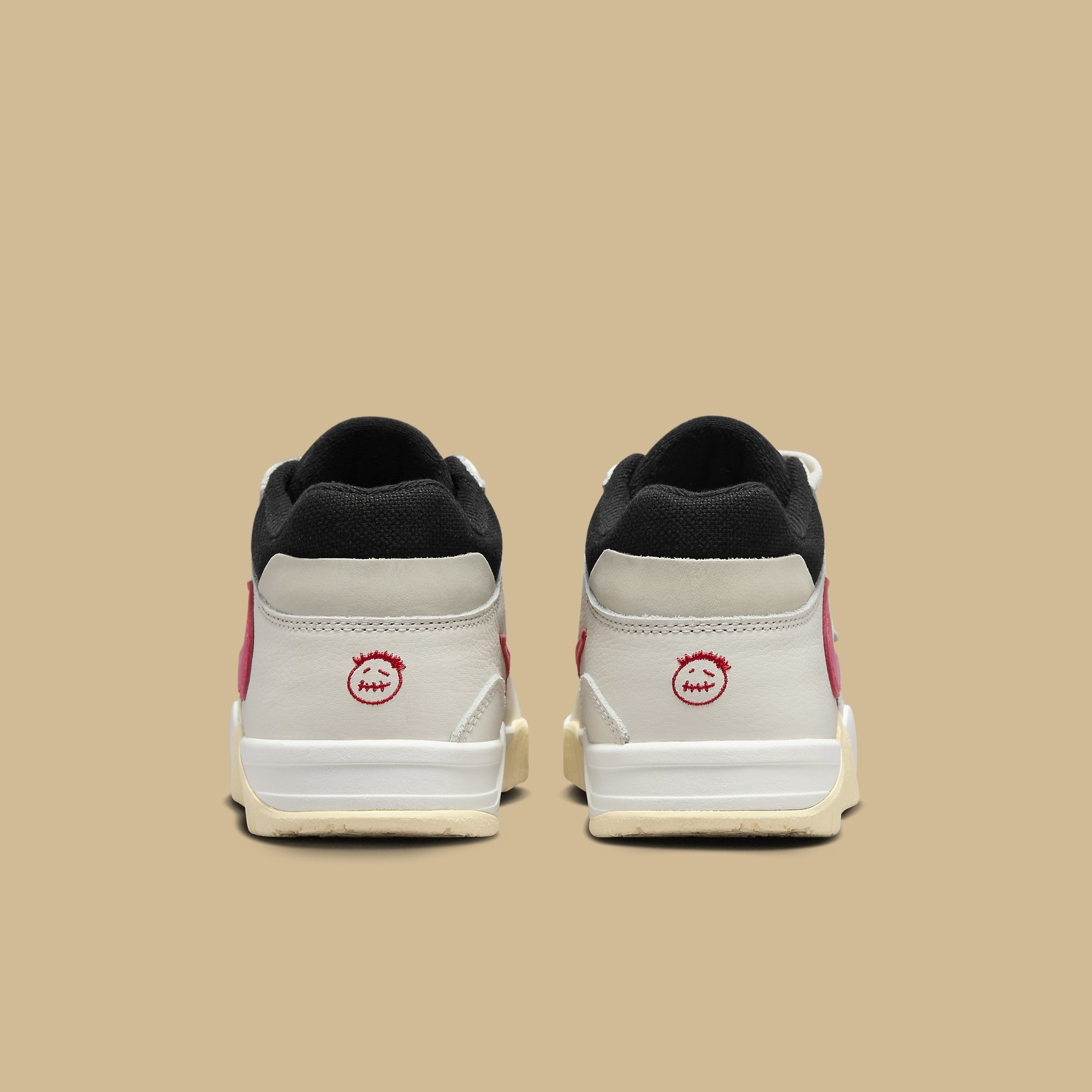 Travis Scott, Nike, Kylie Jenner, CJ1 T-REXX, jordan brand, nike jordan, air jordan ảnh 3 Travis Scott, Nike, Kylie Jenner, CJ1 T-REXX, jordan brand, nike jordan, air jordan anh 3