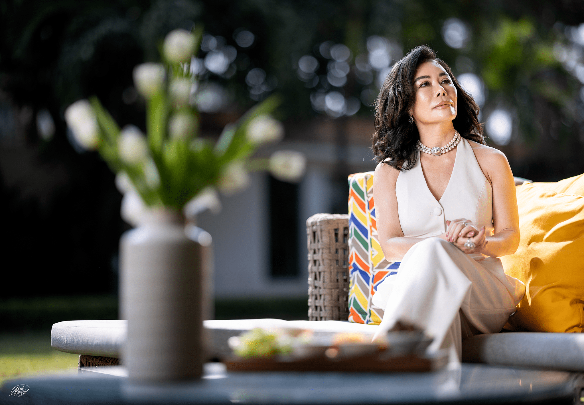 Suc hut tu 'chi dep' va su thanh cong cua Mr Crazy & Lady Sexy hinh anh