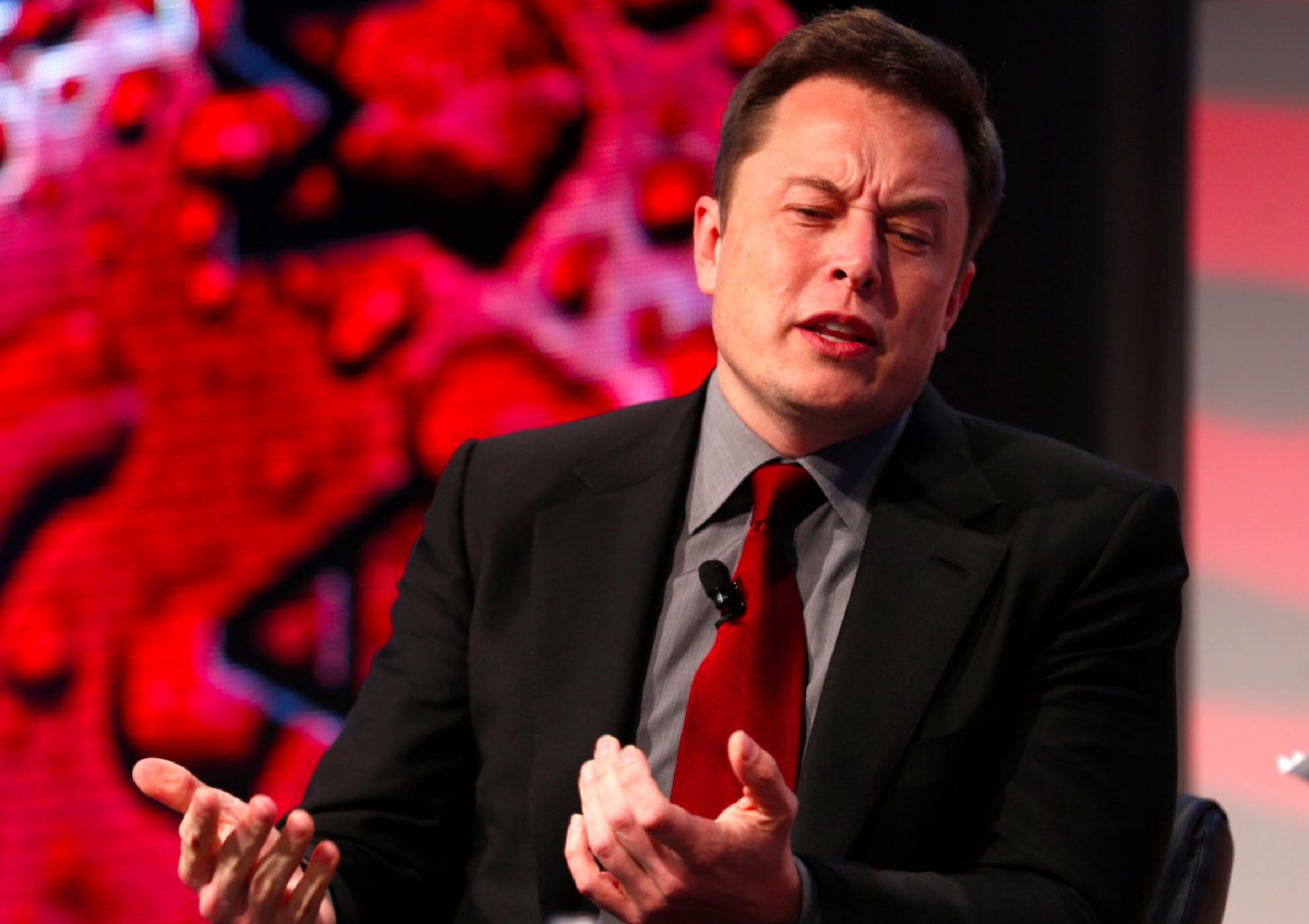 ong trum cong nghe,  cong ty cong nghe,  email noi bo,  nhan vien khiep so,  CEO la gi anh 3