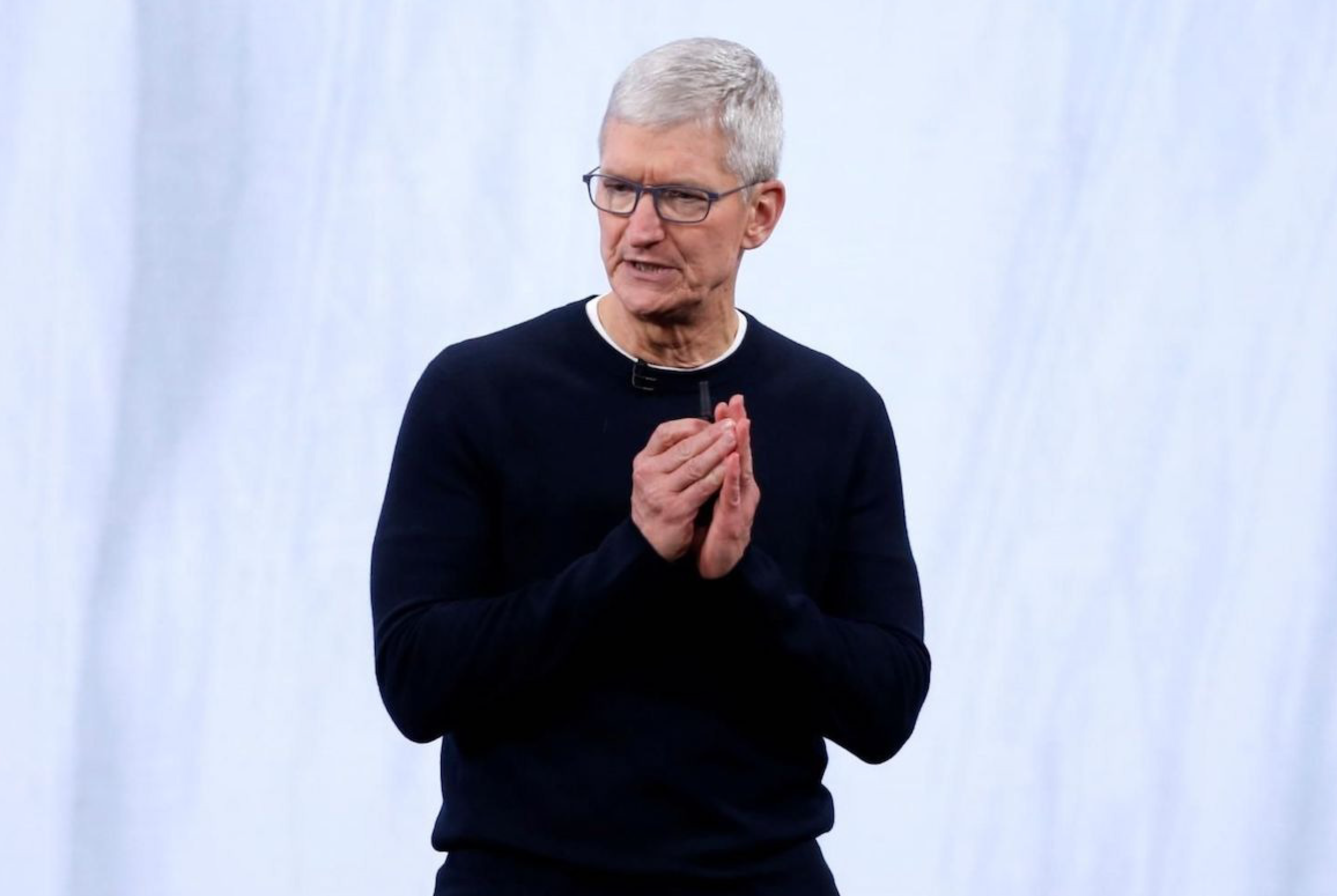 ong trum cong nghe,  cong ty cong nghe,  email noi bo,  nhan vien khiep so,  CEO la gi anh 6