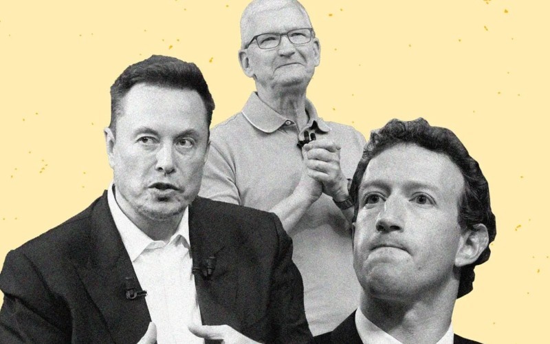 Email tu 5 ong trum cong nghe khien nhan vien khiep so hinh anh