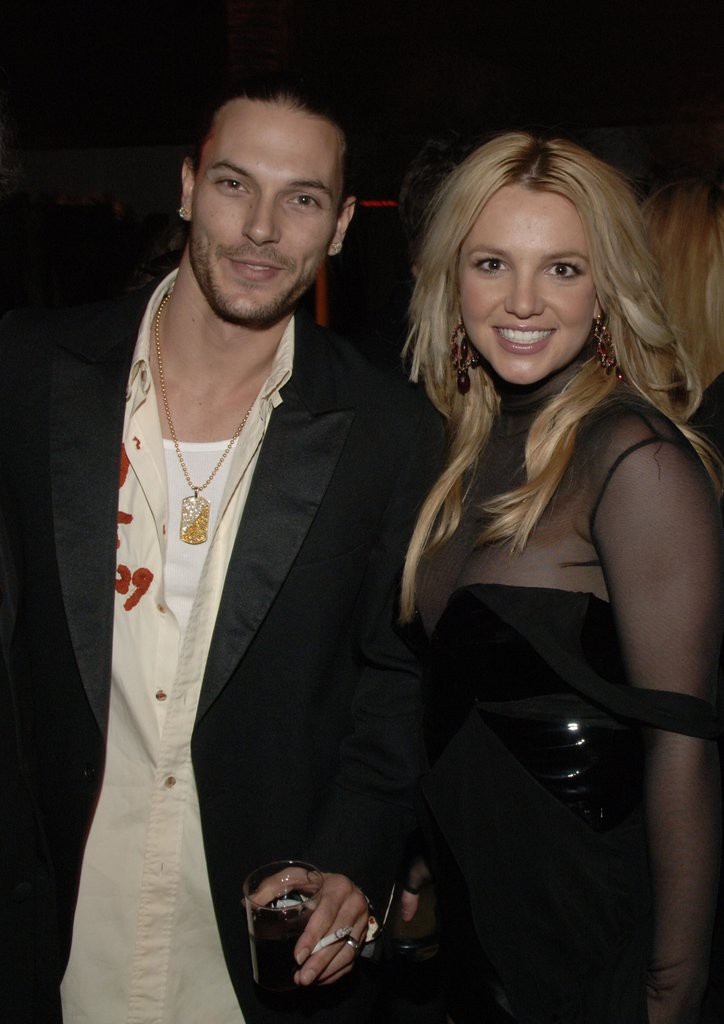 Britney Spears ảnh 7 Britney Spears anh 7