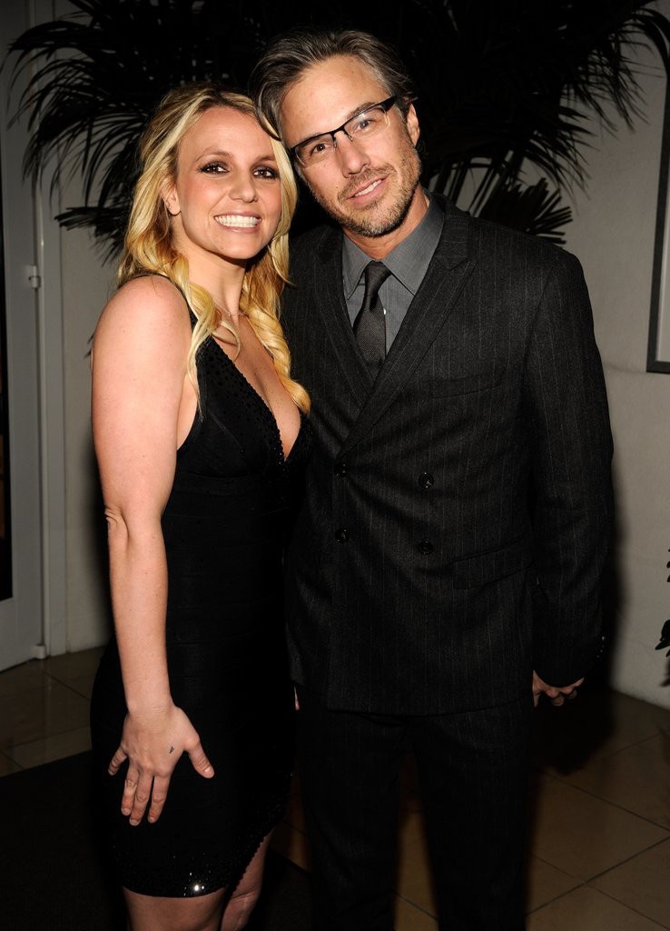 Britney Spears ảnh 6 Britney Spears anh 6