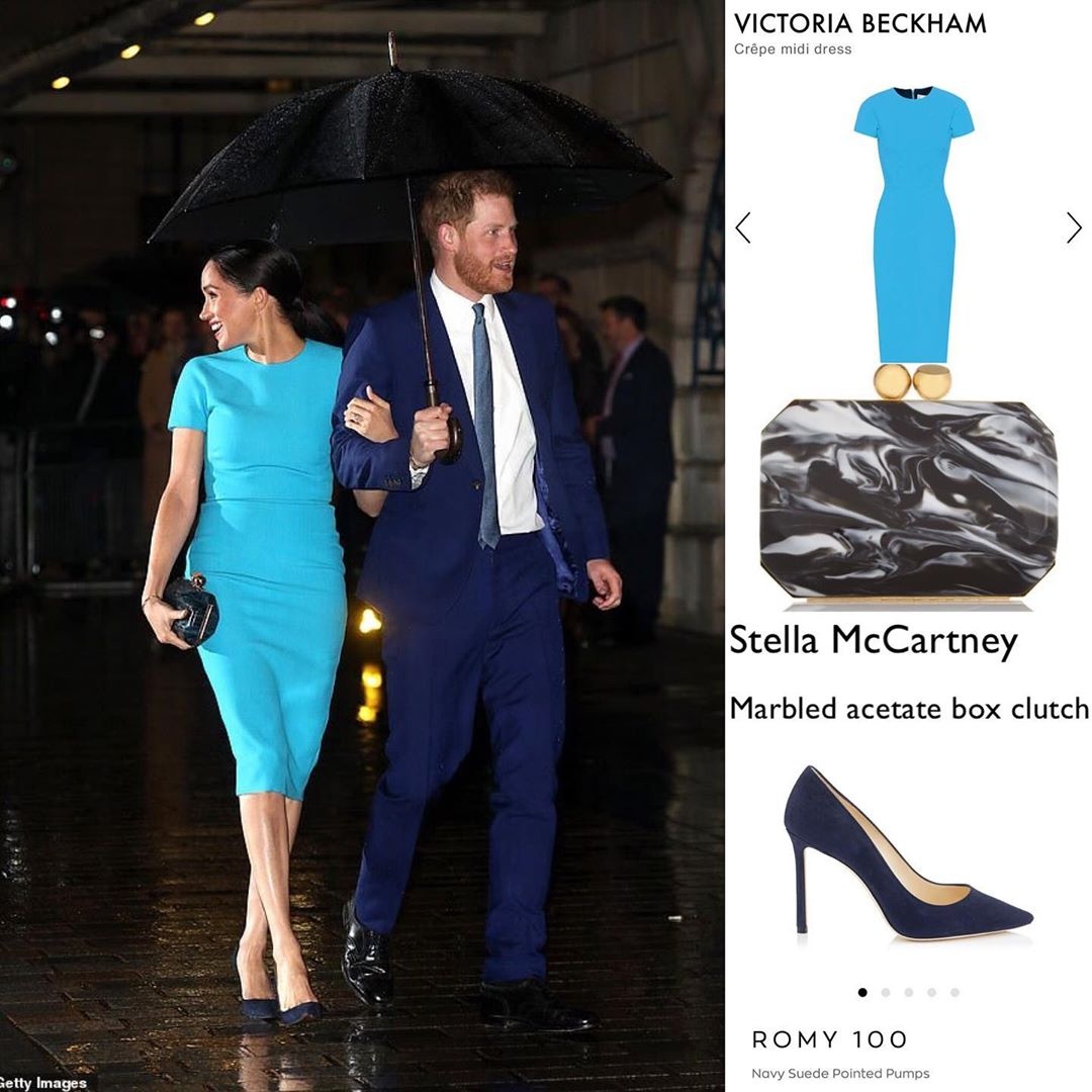 Meghan Markle sau khi roi hoang gia anh anh 4